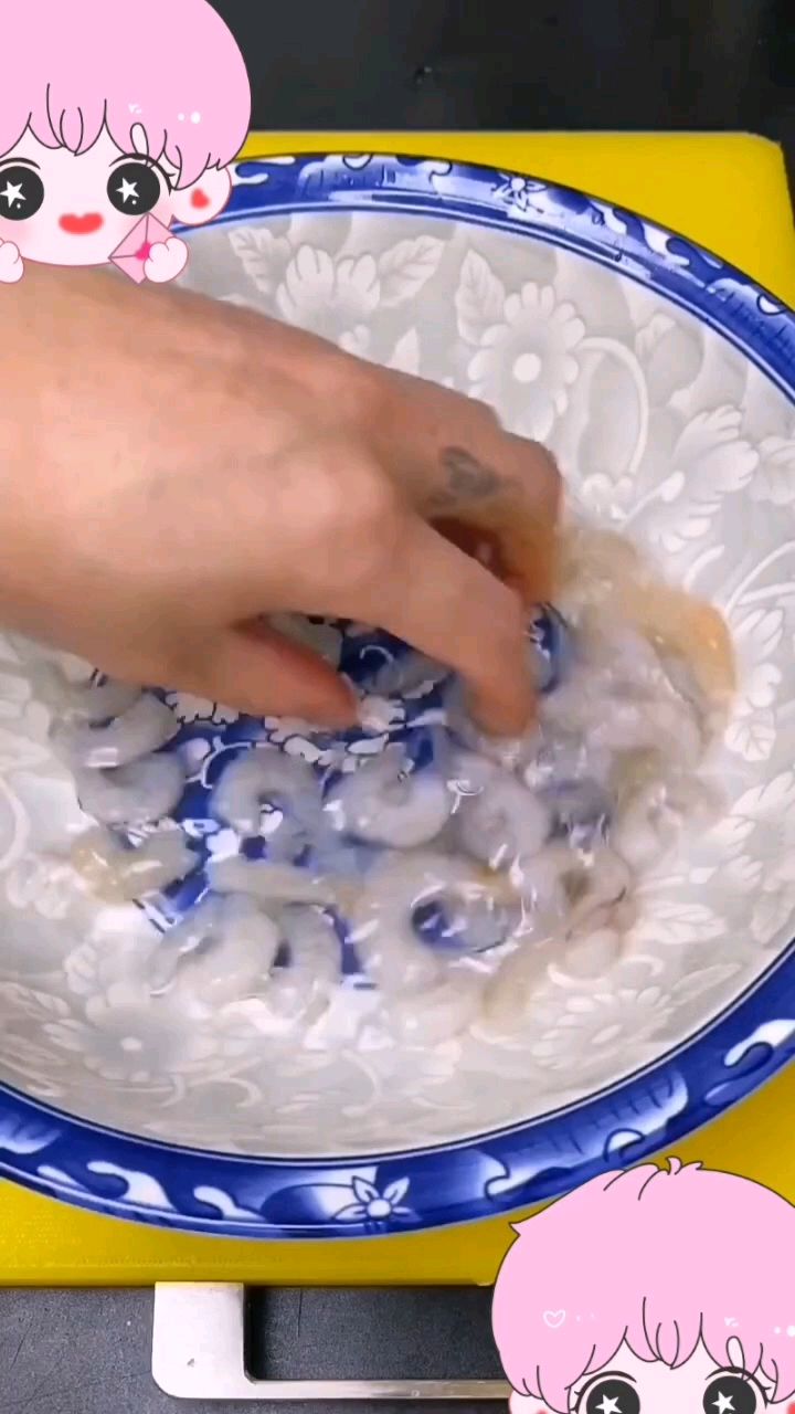 家庭小炒来喽