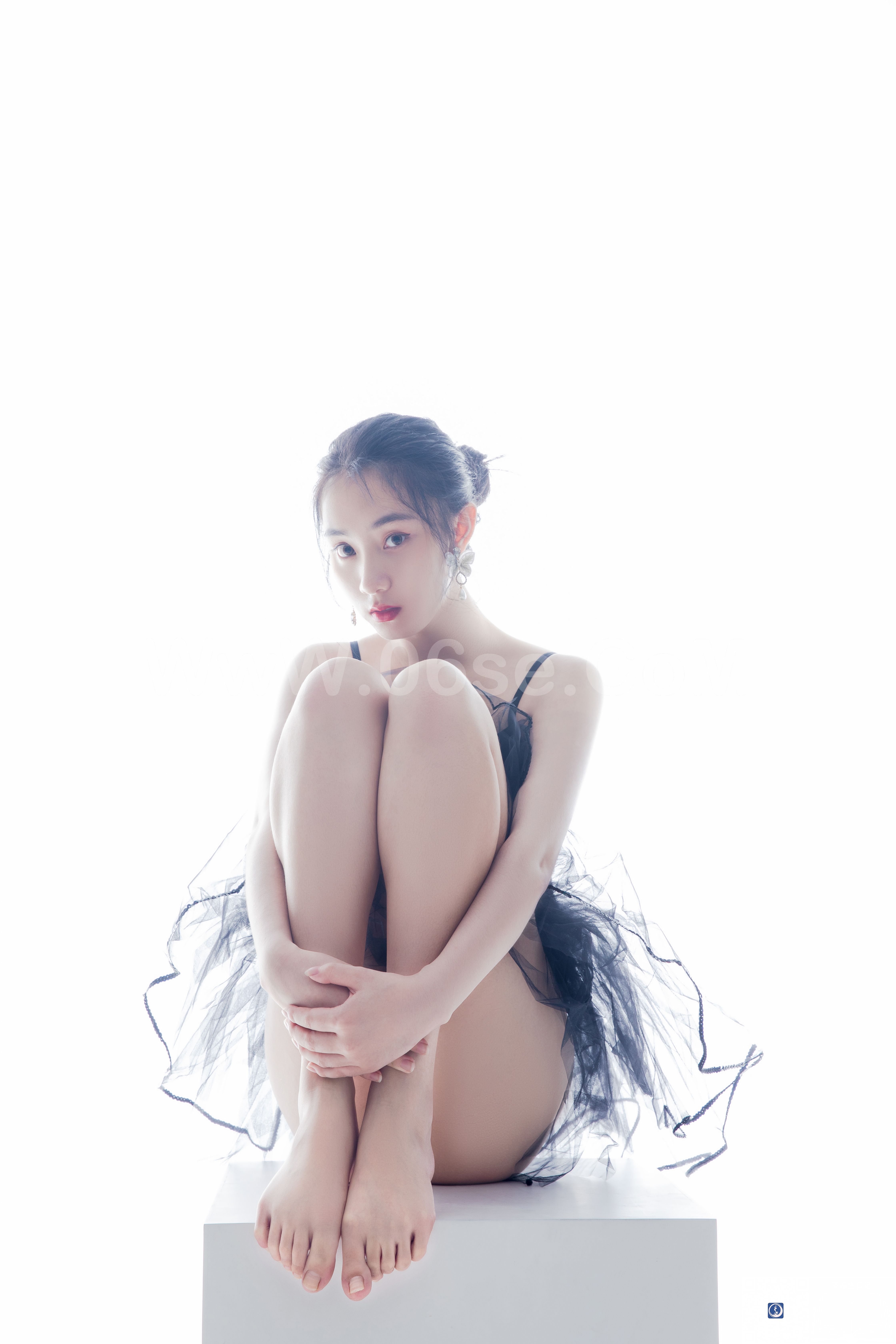 图片[2]-[GALLI嘉丽]舞蹈生日记 019 – 唐可[28P／209MB]-六色网