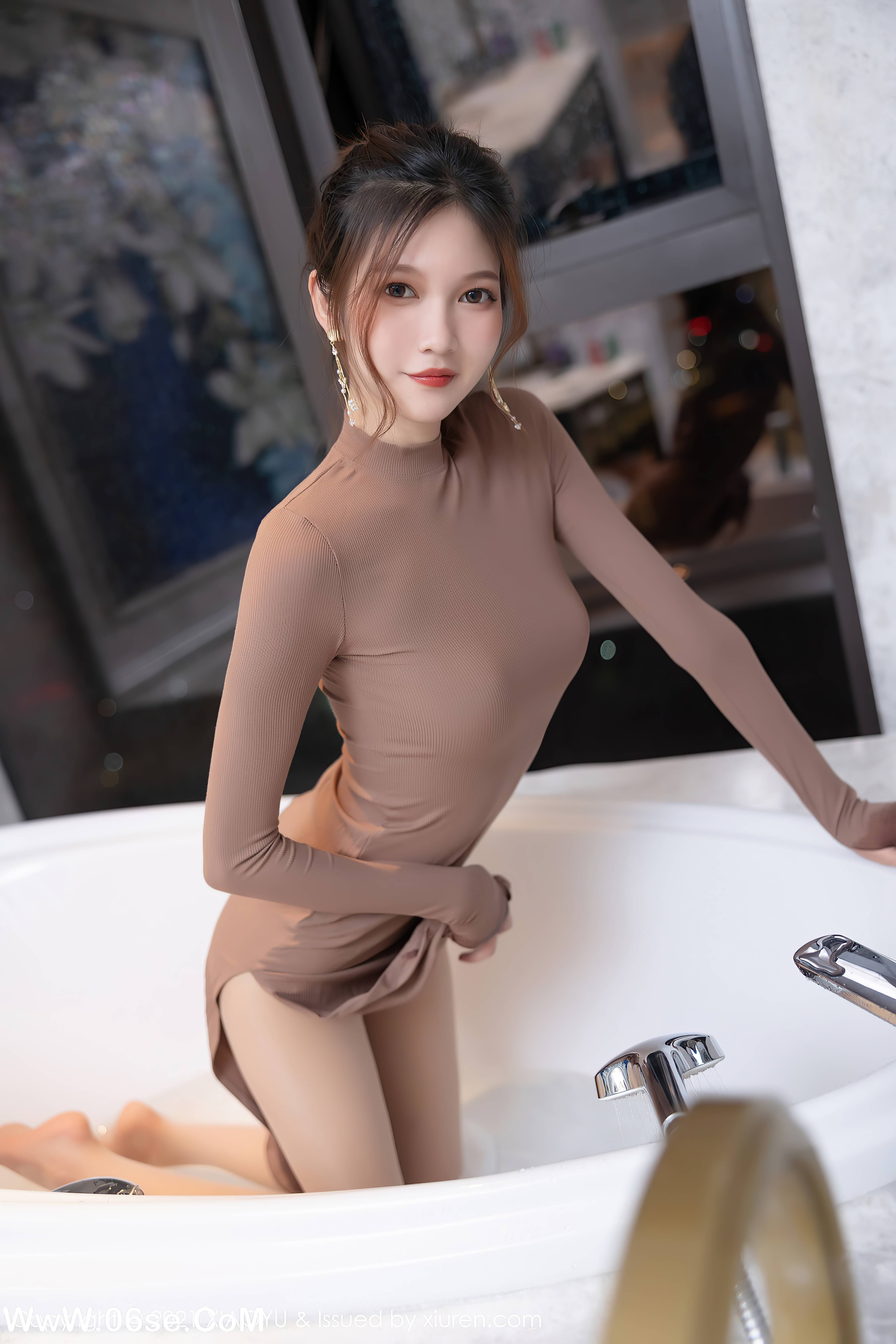 图片[53]-[XIAOYU语画界] 2021.10.20 NO.636 程程程-[79+1P695M]-六色网