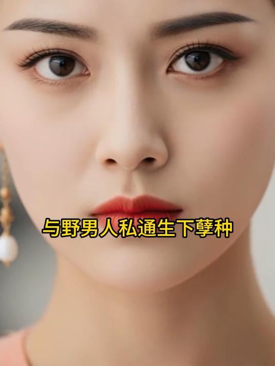 生下鱼尾皇子连夜出逃 08