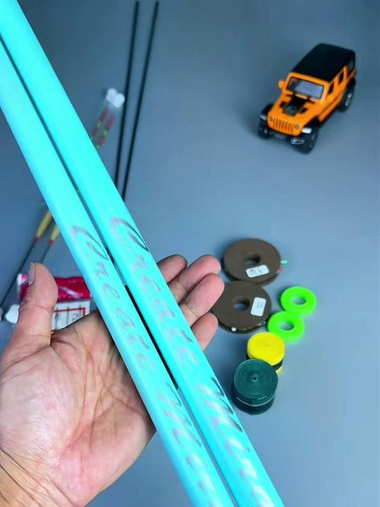 古法浪尖综合竿:19 调碳素超轻硬,台钓手竿,渔具垂钓好竿