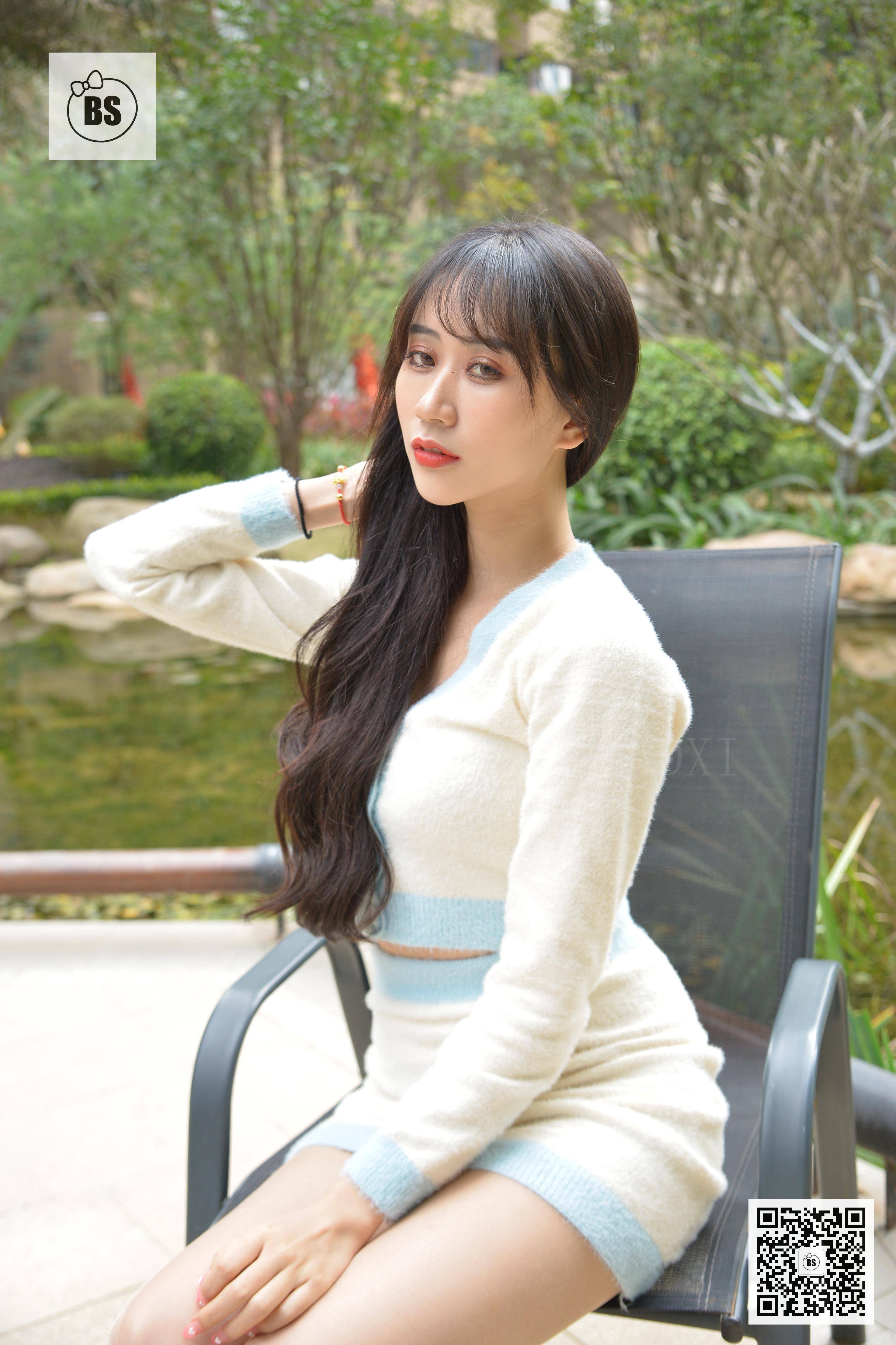图片[35]-[我丝你想]MX024 美西 春的凉意[61P48M]-六色网