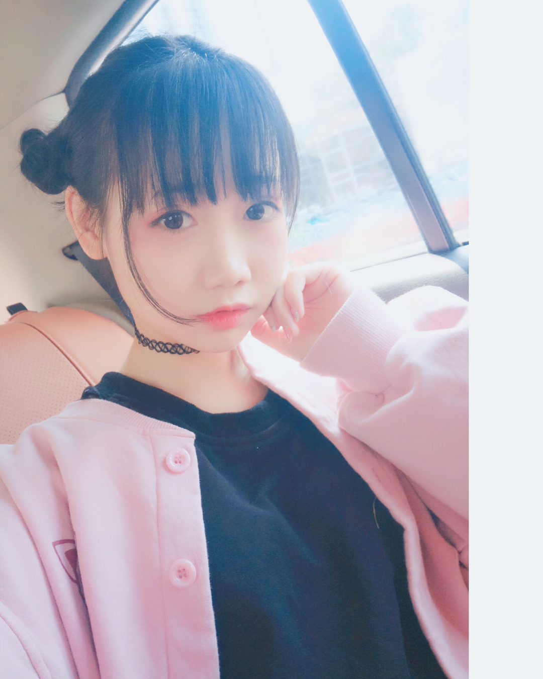 图片[611]-焖焖碳 NO.001 – 微博图片视频打包合集[1459P+98V657M]-六色网