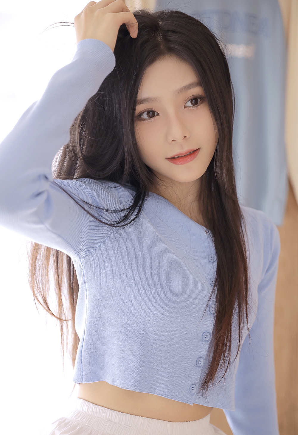图片[3]-今日份女友-六色网