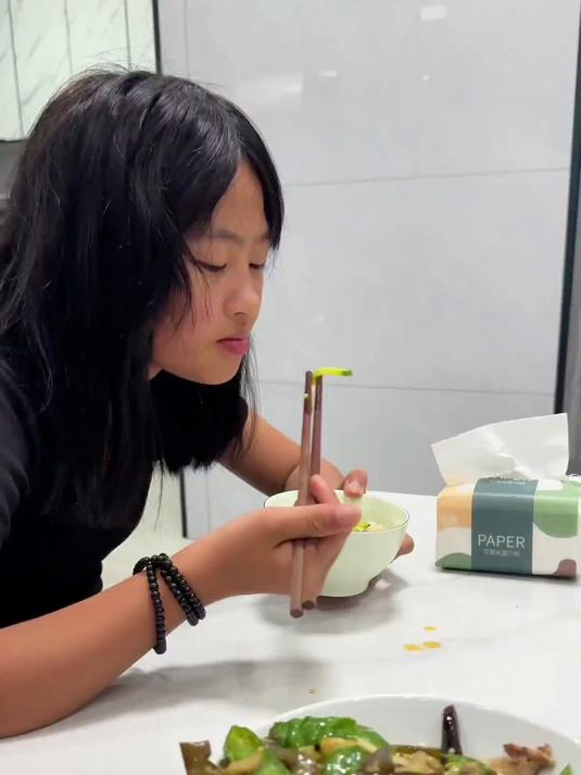 带娃的日子每天为吃什么菜发愁……