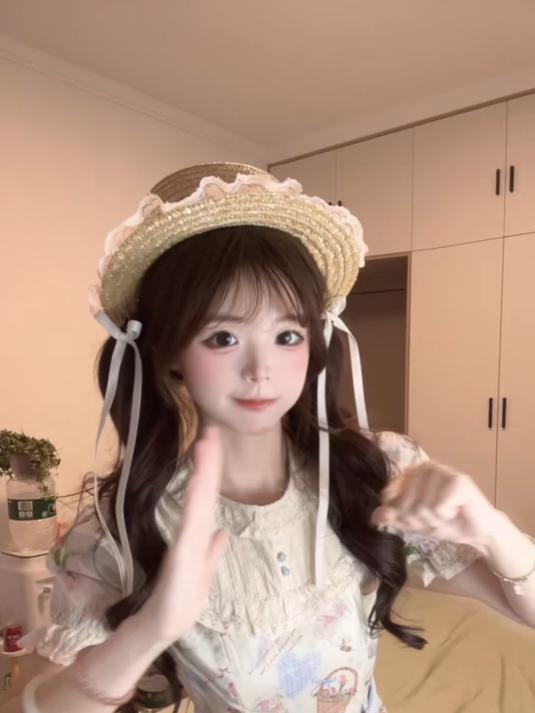 今天是蛋糕公主