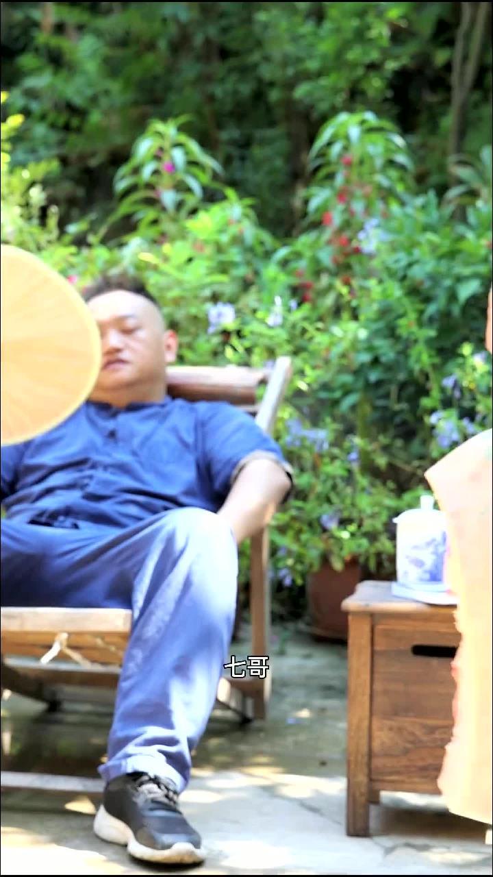 红烧肉用干豇豆来烧,好吃不腻助手