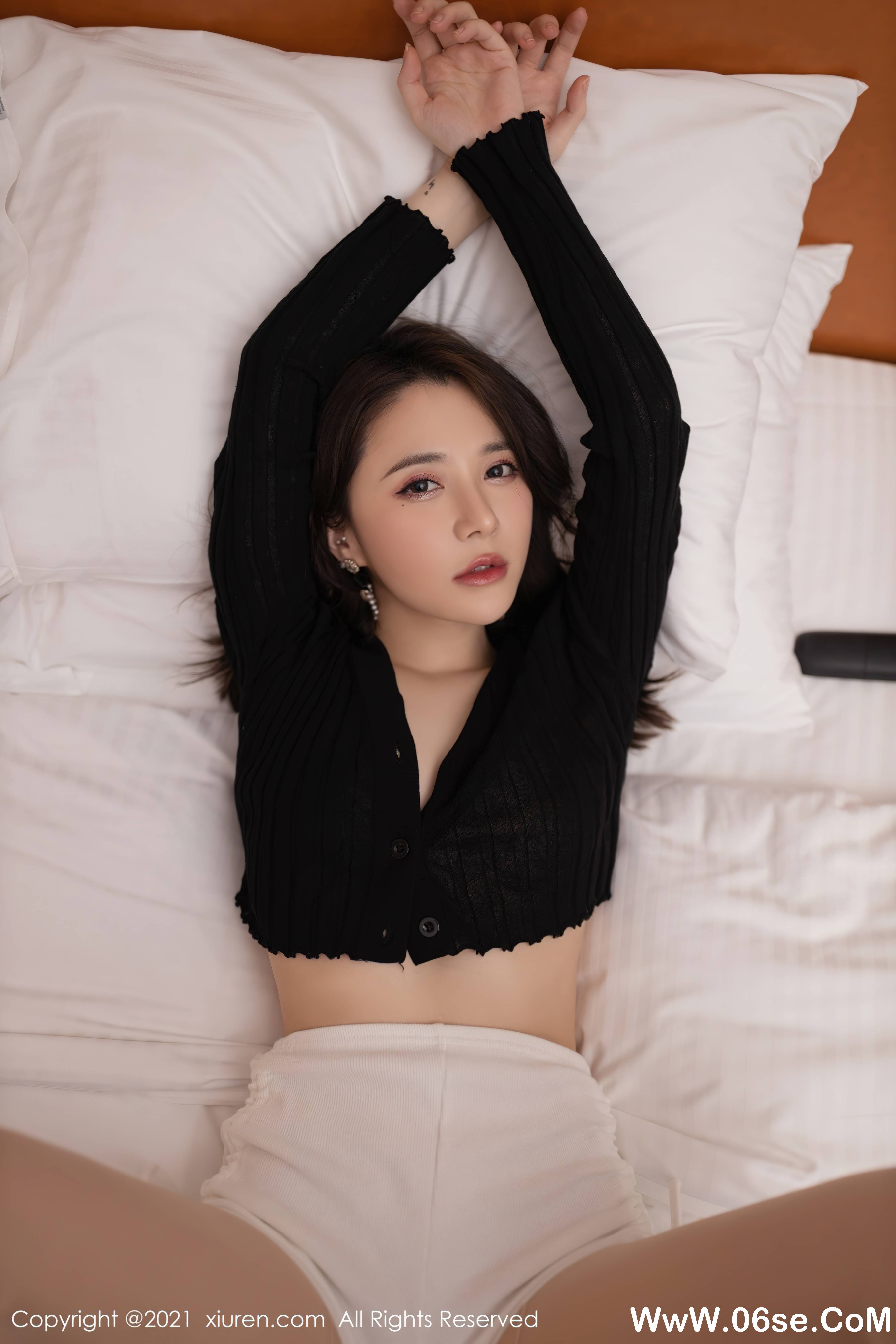 图片[77]-[XIUREN秀人网] 2021.10.29 NO.4139 鱼子酱[92+1P879M]-六色网