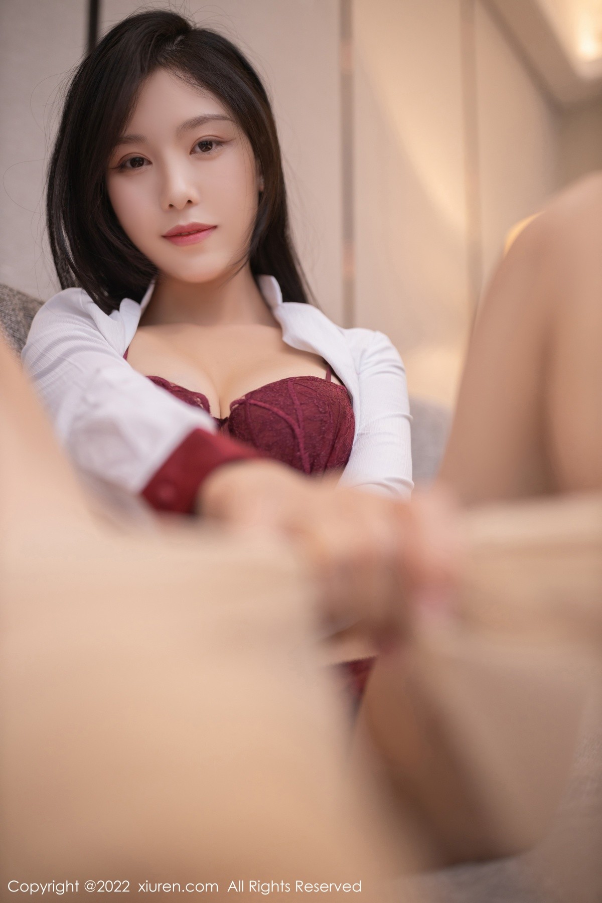 图片[58]-【XiuRen秀人網】2022.08.24 Vol.5485 利世【83P】-六色网