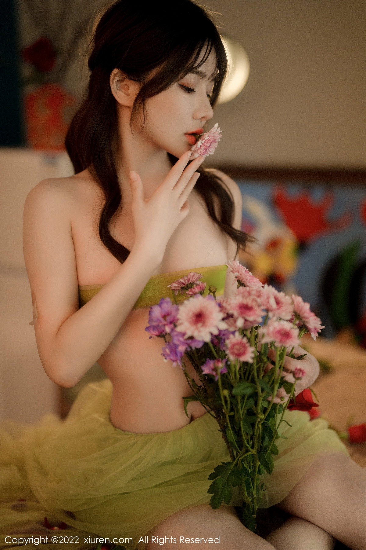 图片[78]-【XiuRen秀人网】2022.11.18 Vol.5875 婠婠麽【85P】-六色网