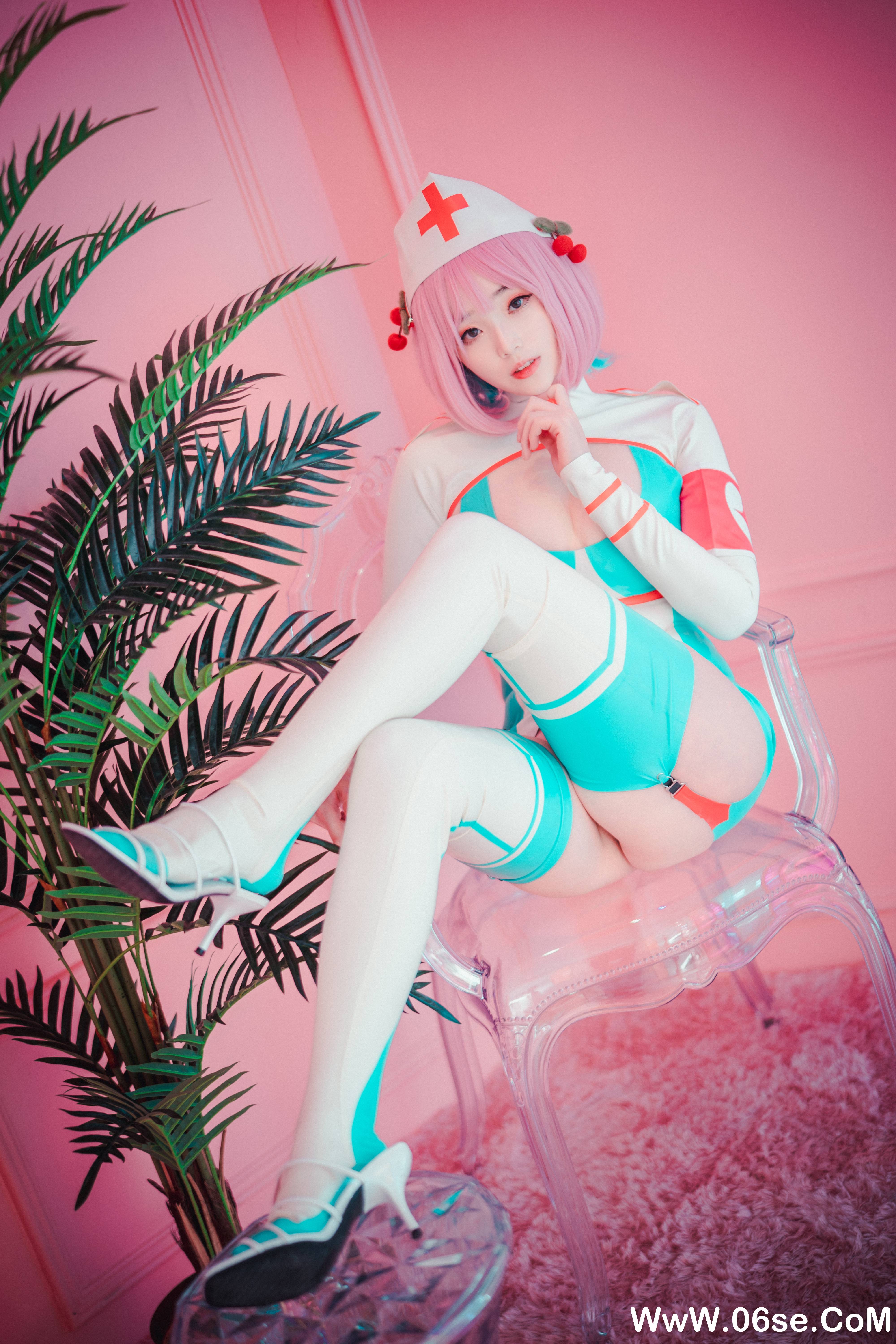 图片[33]-DJAWA – NO.073 Cling To Latex [46P415M]-六色网