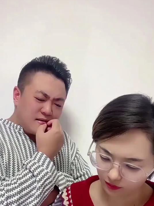 以后家里做饭洗菜得多洗几遍了#夫妻搞笑日常#