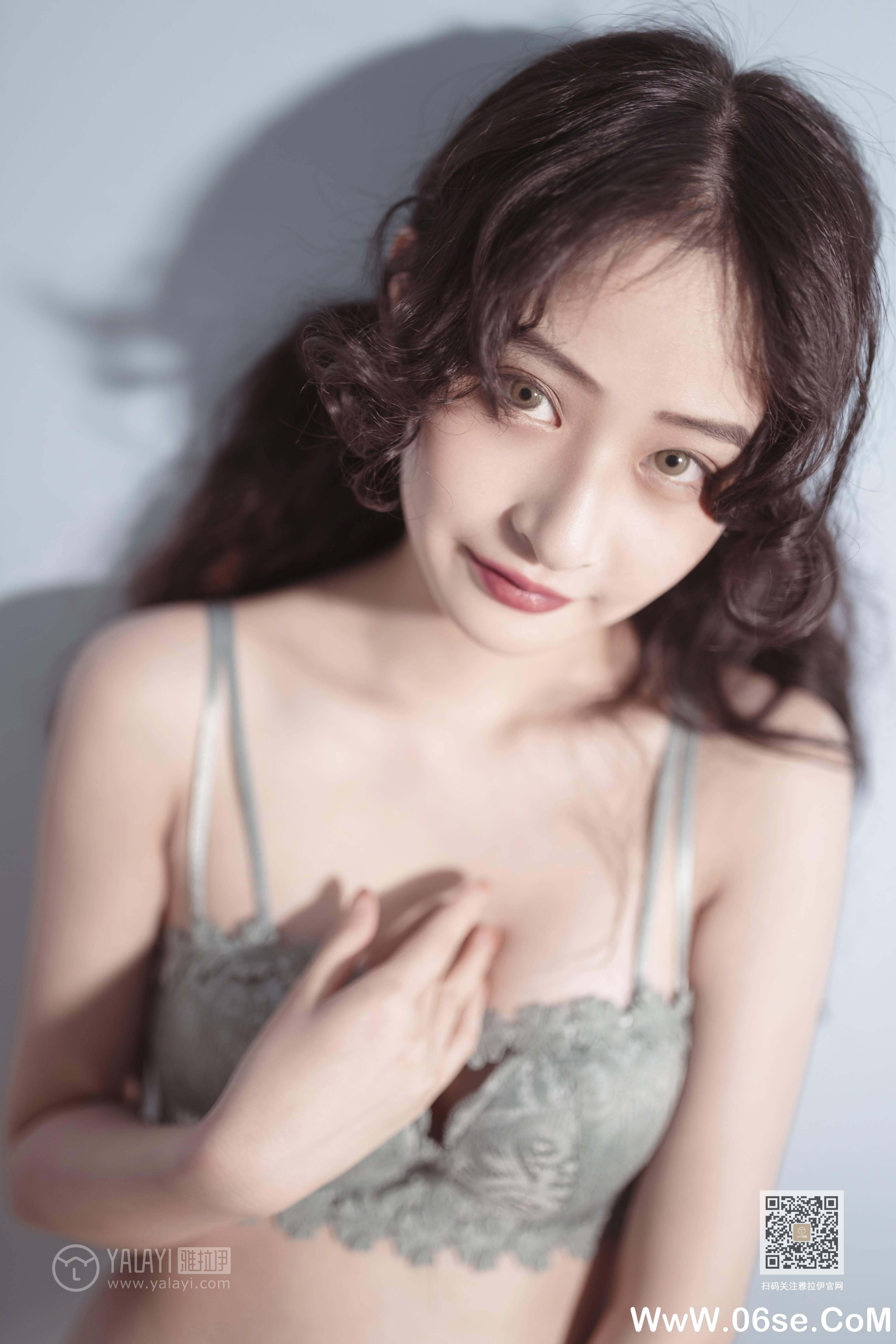 图片[39]-[YALAYI雅拉伊] 2020.02.17 NO.547 西子《玉影》[51P+1P410M]-六色网