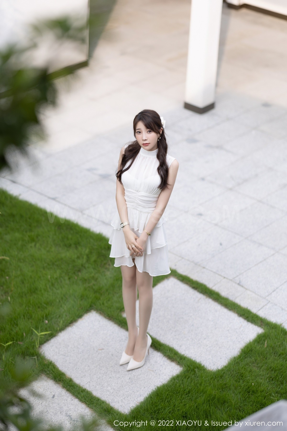 图片[3]-[XIAOYU语画界] 2022.09.07 Vol.859 徐莉芝Booty【77P】-六色网