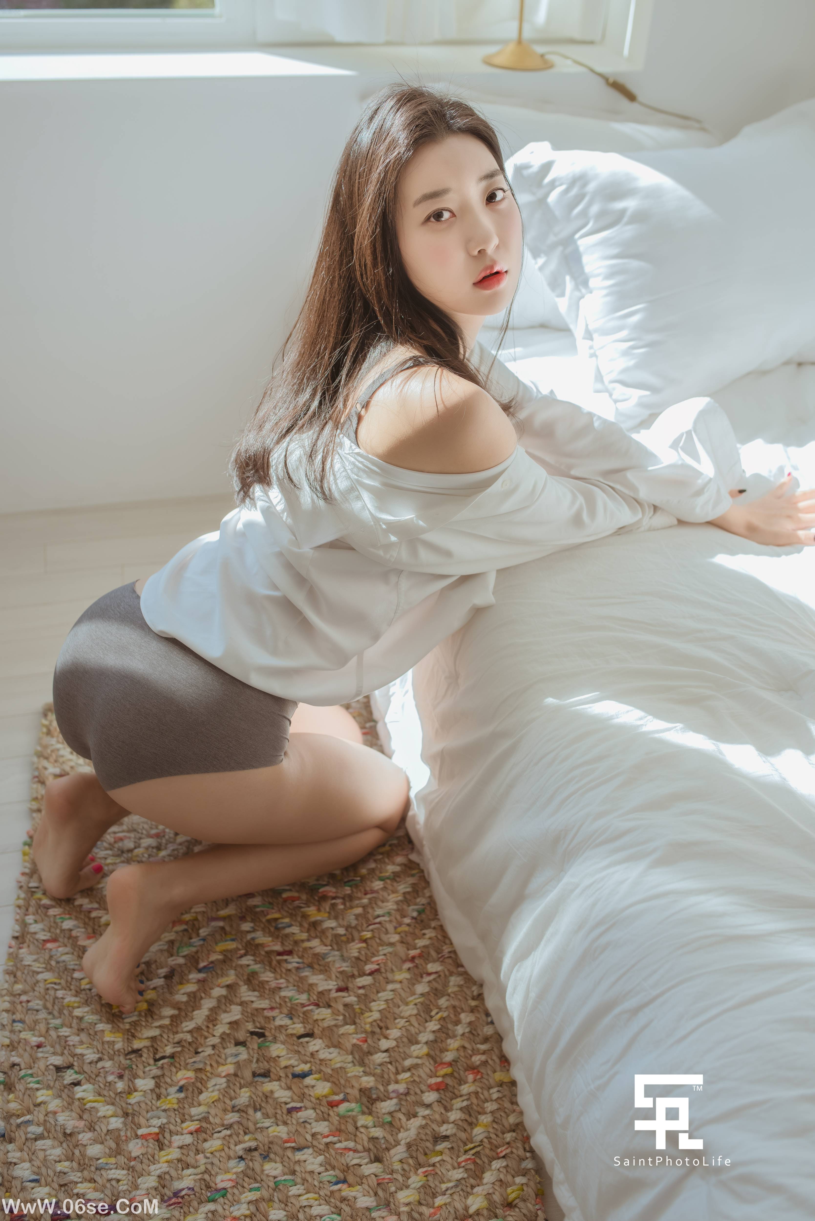 图片[6]-韩国妹子申才恩(Zenny) NO.004 – Romance[40P255M]-六色网