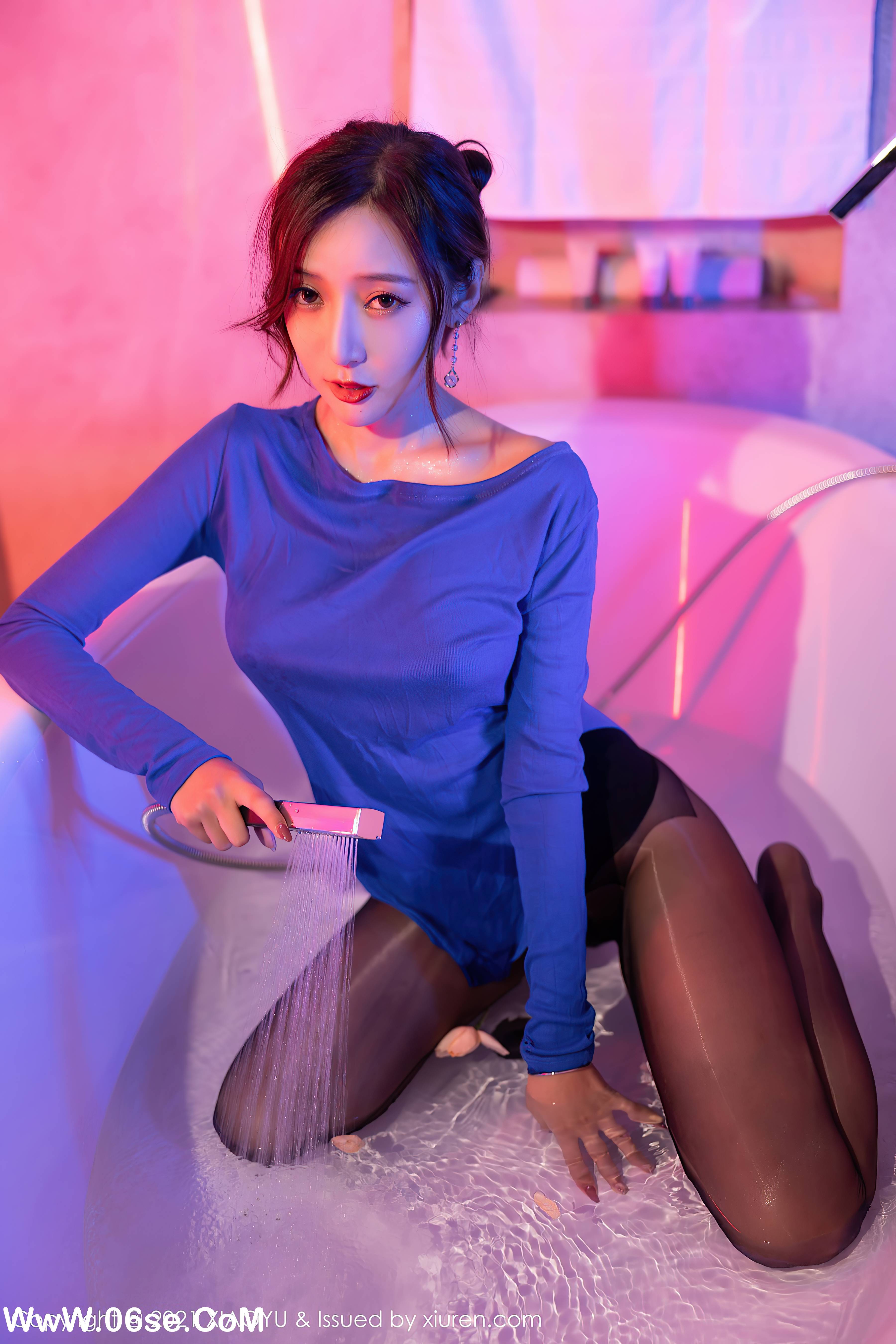 图片[39]-[XIAOYU语画界] 2021.07.27 NO.579 王馨瑶yanni[81+1P781M]-六色网
