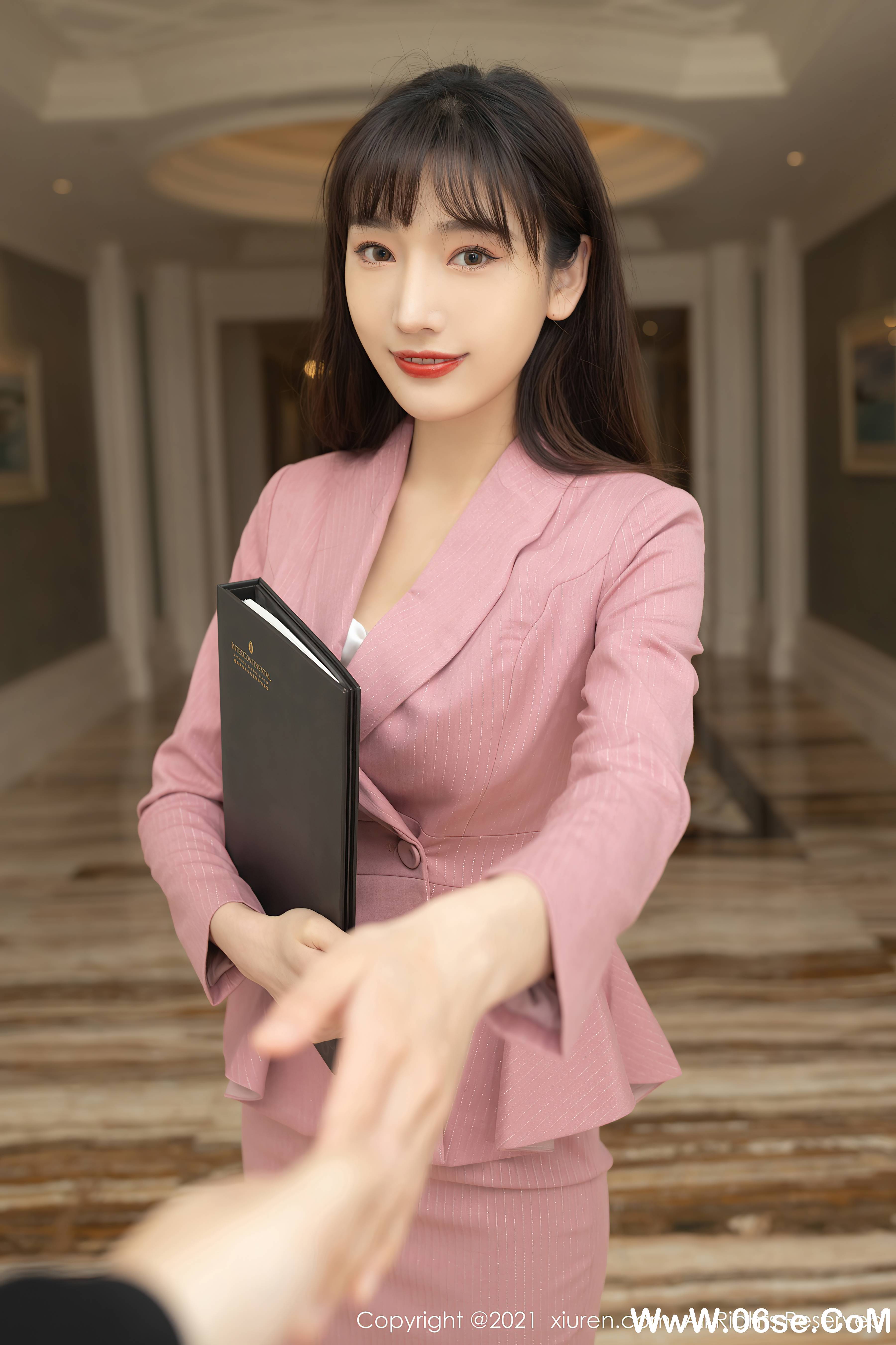 图片[5]-[XIUREN秀人网] 2021.06.10 NO.3533 陆萱萱[78+1P778M]-六色网