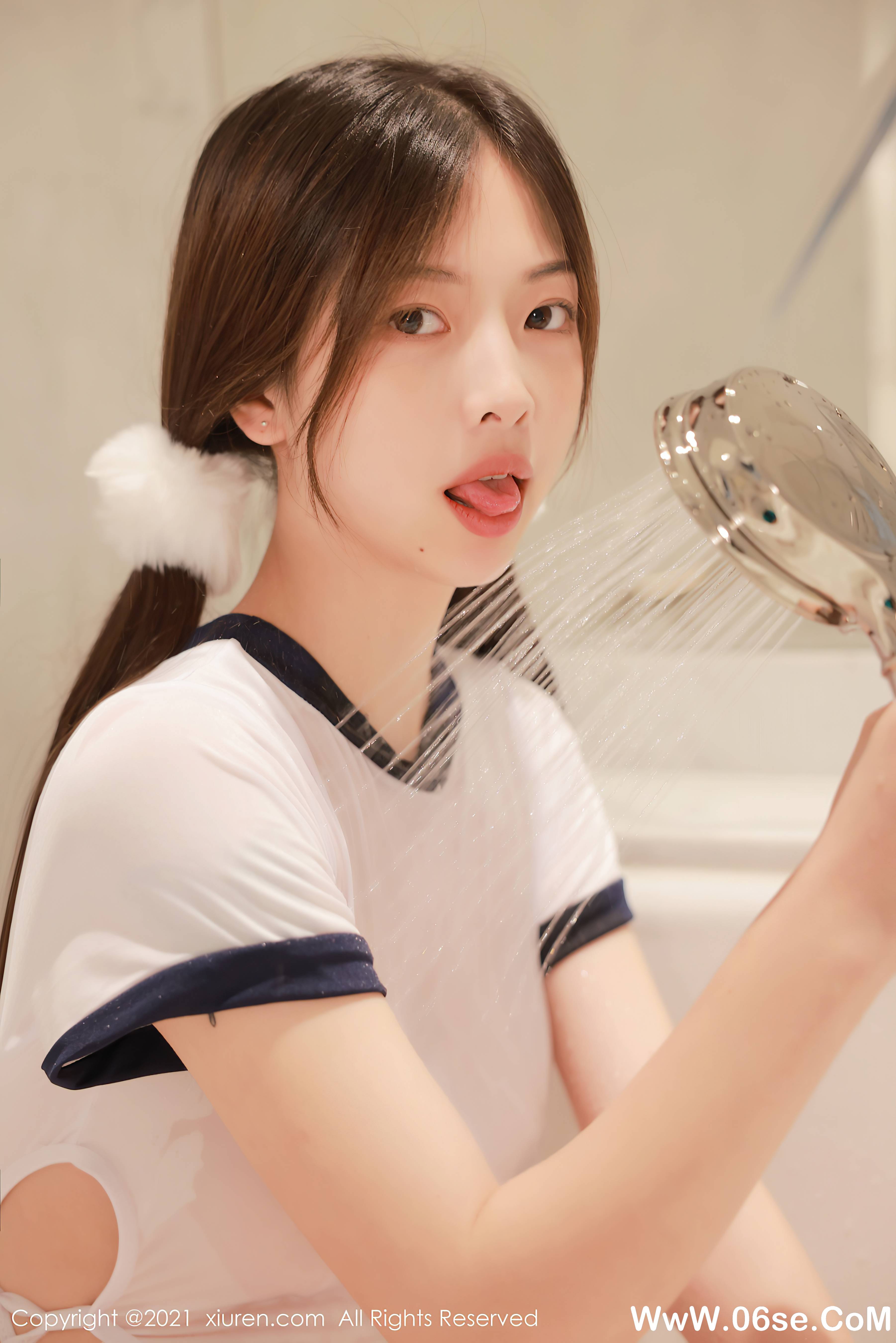 图片[22]-[XIUREN秀人网] 2021.08.05 NO.3758 明日花桃桃[43+1P397M]-六色网