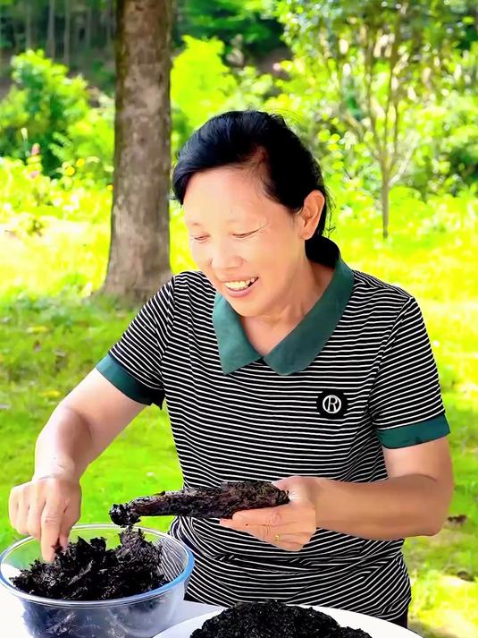 紫菜还能做海苔?这个秘密你们肯定不知道