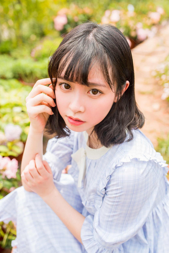 图片[13]-花开花谢花满天-六色网