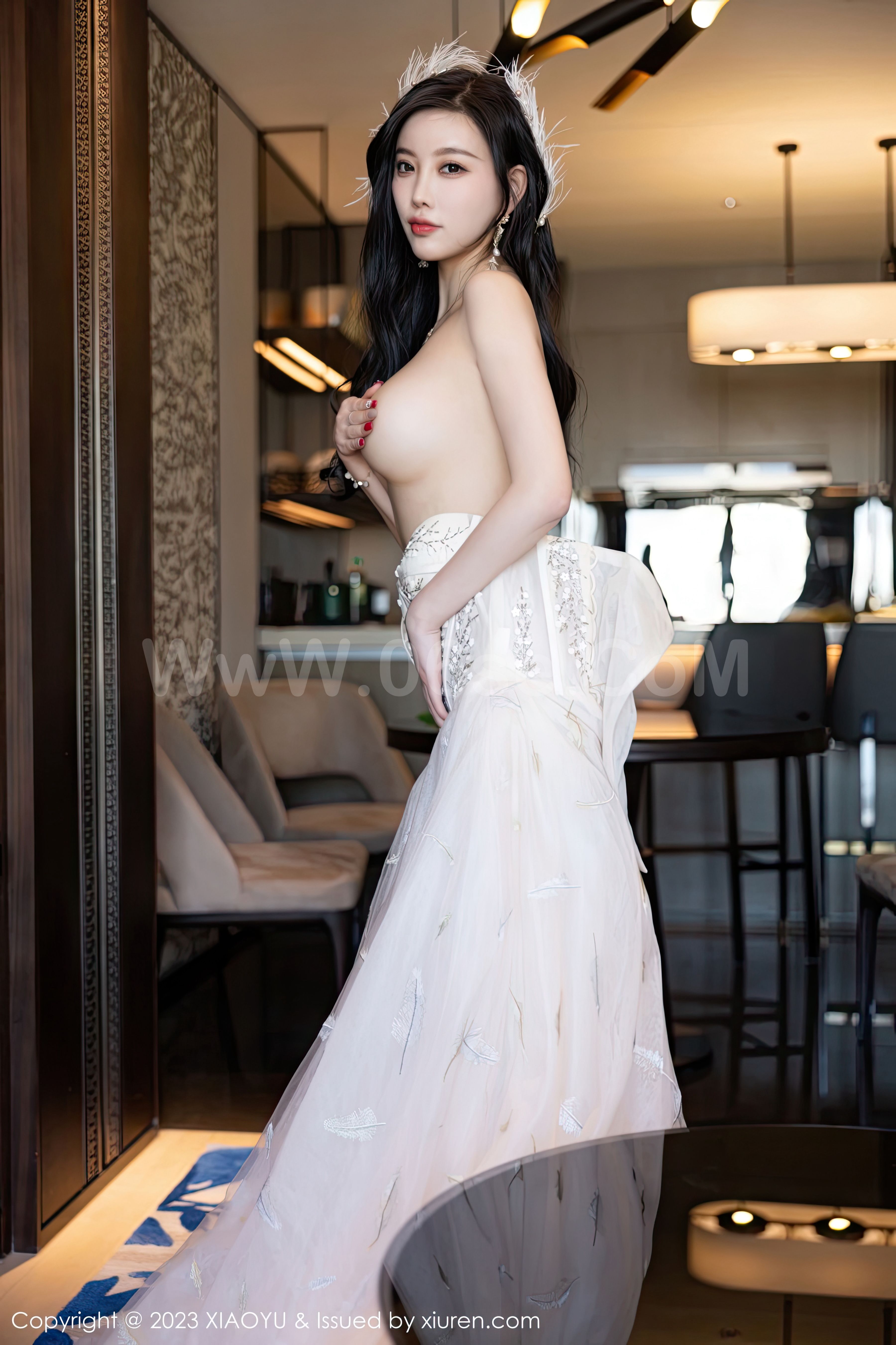 图片[67]-[XIAOYU语画界] Vol.941 Yang Chen Chen (杨晨晨Yome)-六色网