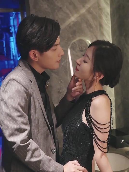 你这个人没什么优点,倒是有一副好品相