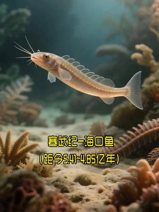 羊的进化史