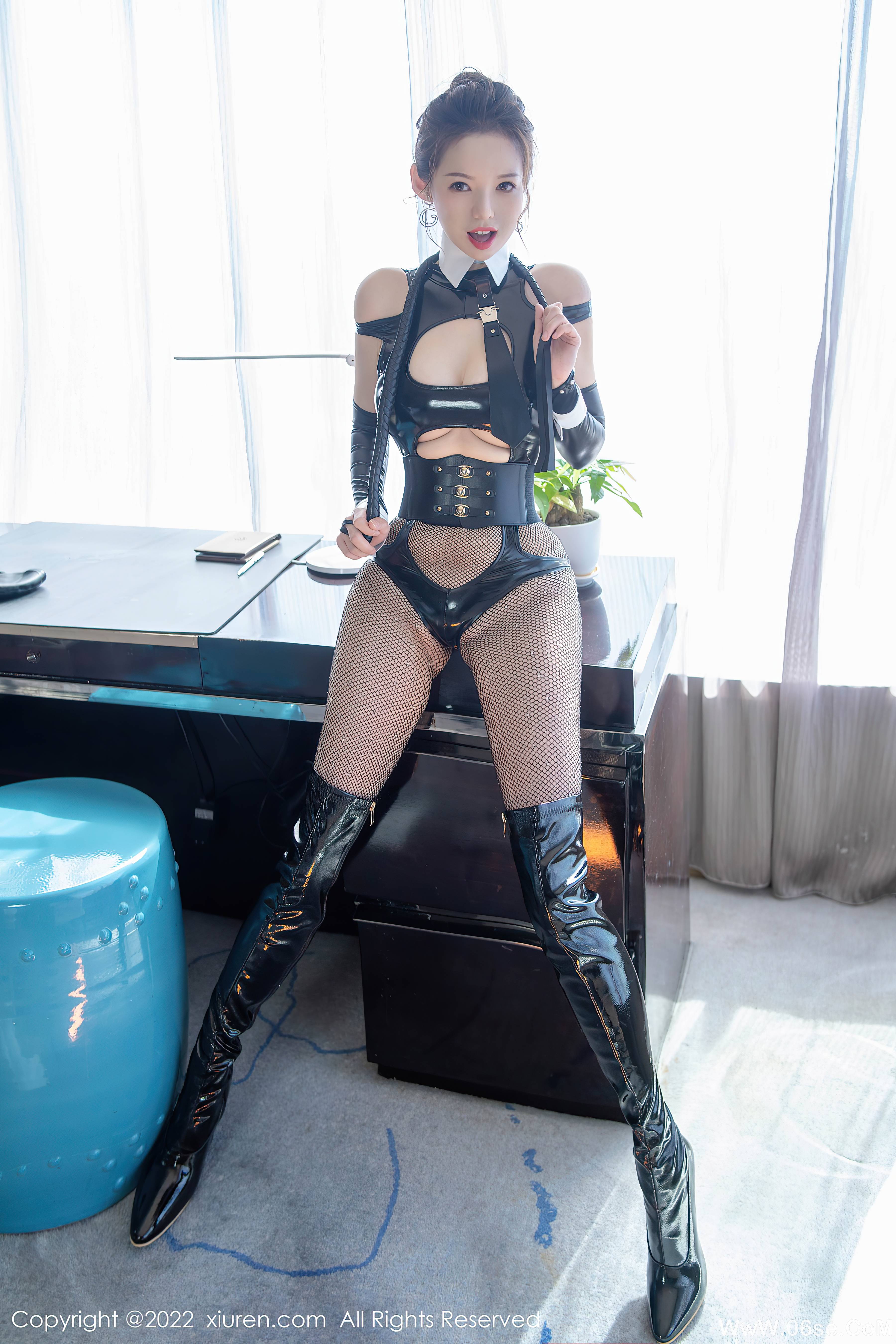 图片[19]-[XIUREN秀人网] 2022.05.23 NO.5042 大美媚京[62+1P568M]-六色网