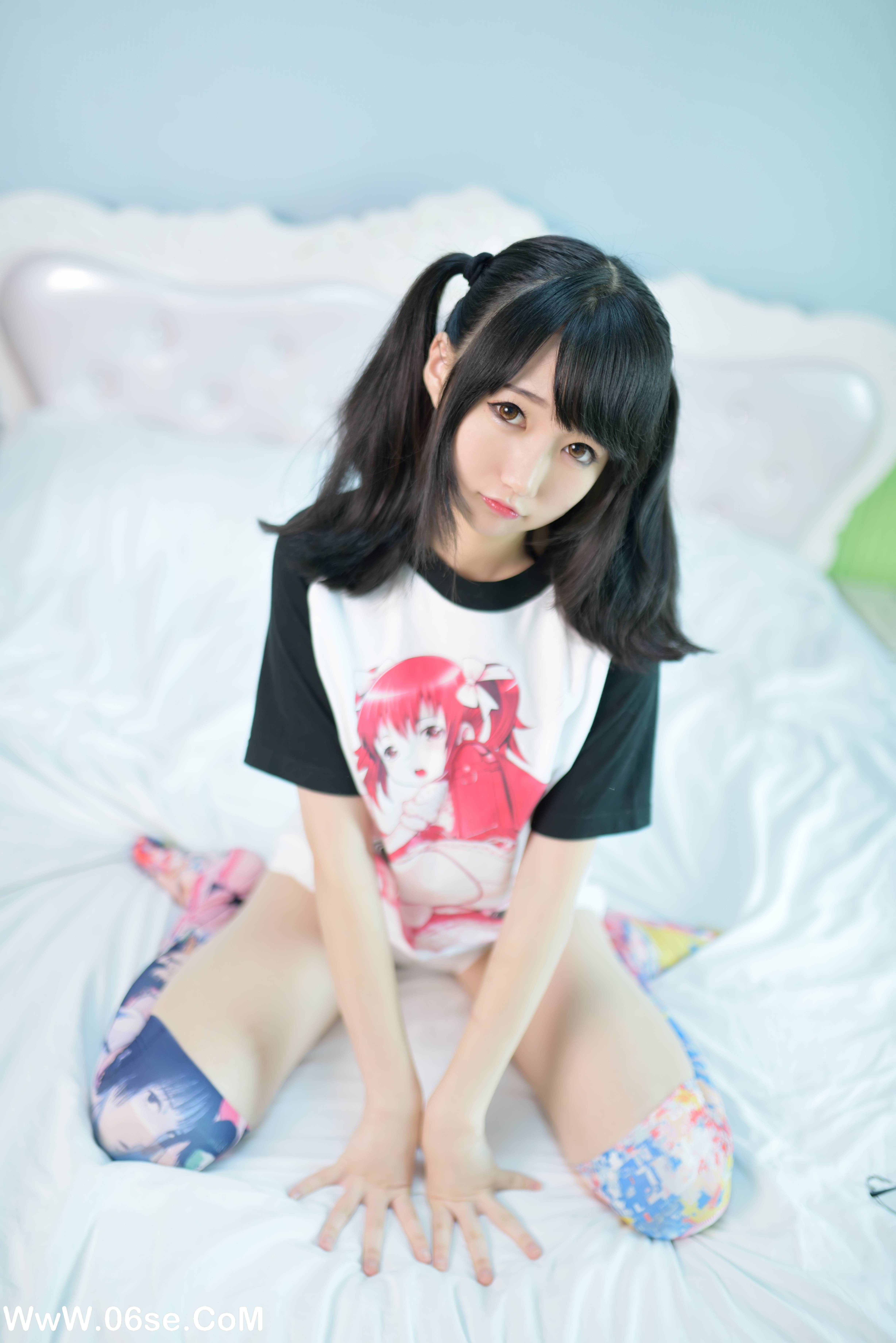 图片[3]-NAGESA魔物喵 NO.003 写真 [46P287M]-六色网