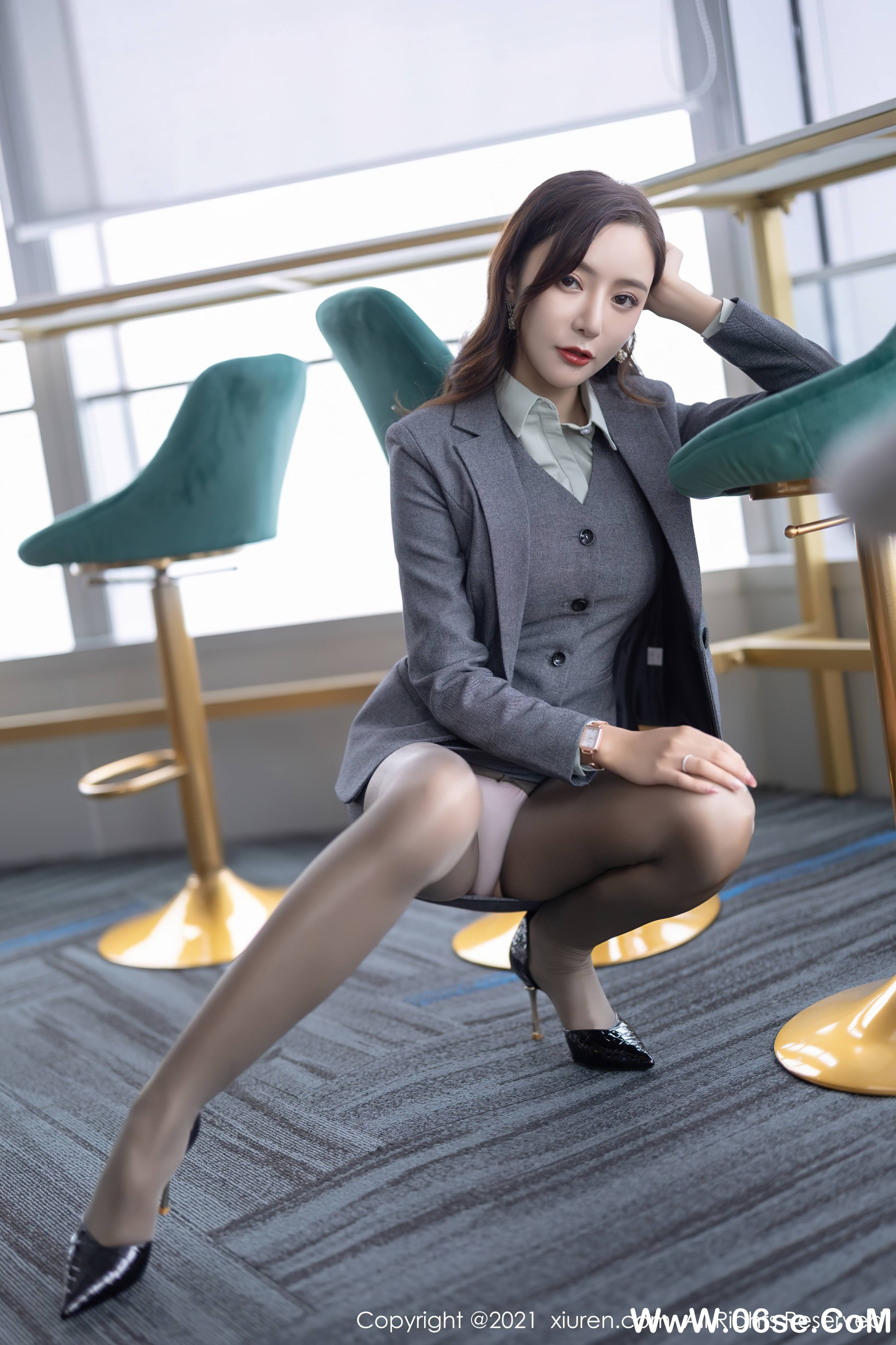 图片[22]-[XIUREN秀人网] 2021.11.22 NO.4251 王馨瑶[80+1P715M]-六色网