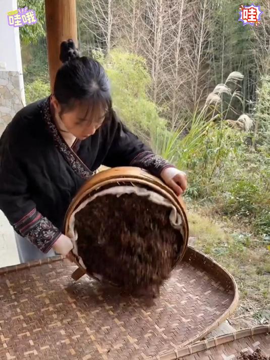 梅干菜的家常做法做法不仅简单还非常下饭