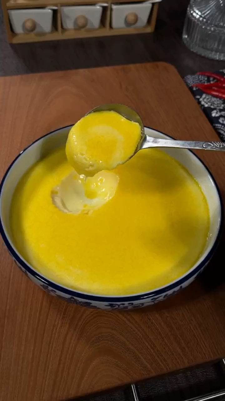 鸡蛋糕的正确做法