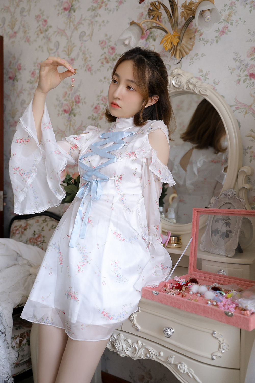 图片[21]-这些美好都给你，别把笑容丢掉-六色网