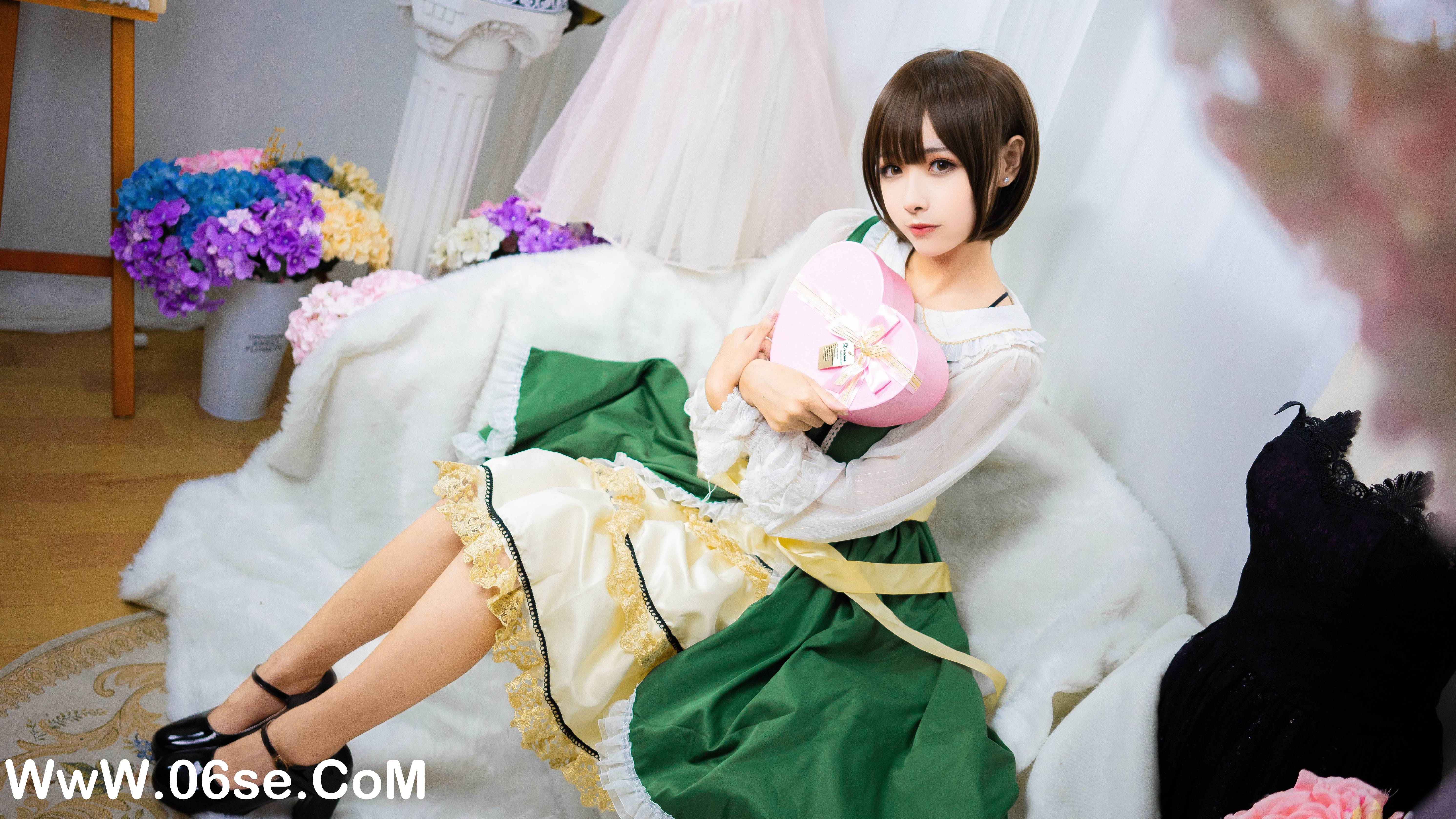 图片[9]-Momoko葵葵 NO.007 – 陆乃[10P167M]-六色网