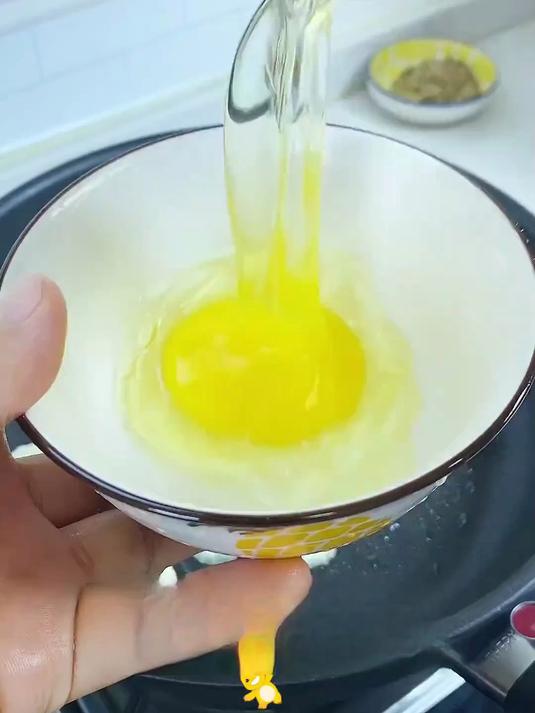 快手健康早餐，香蕉鸡蛋饼10分钟上桌