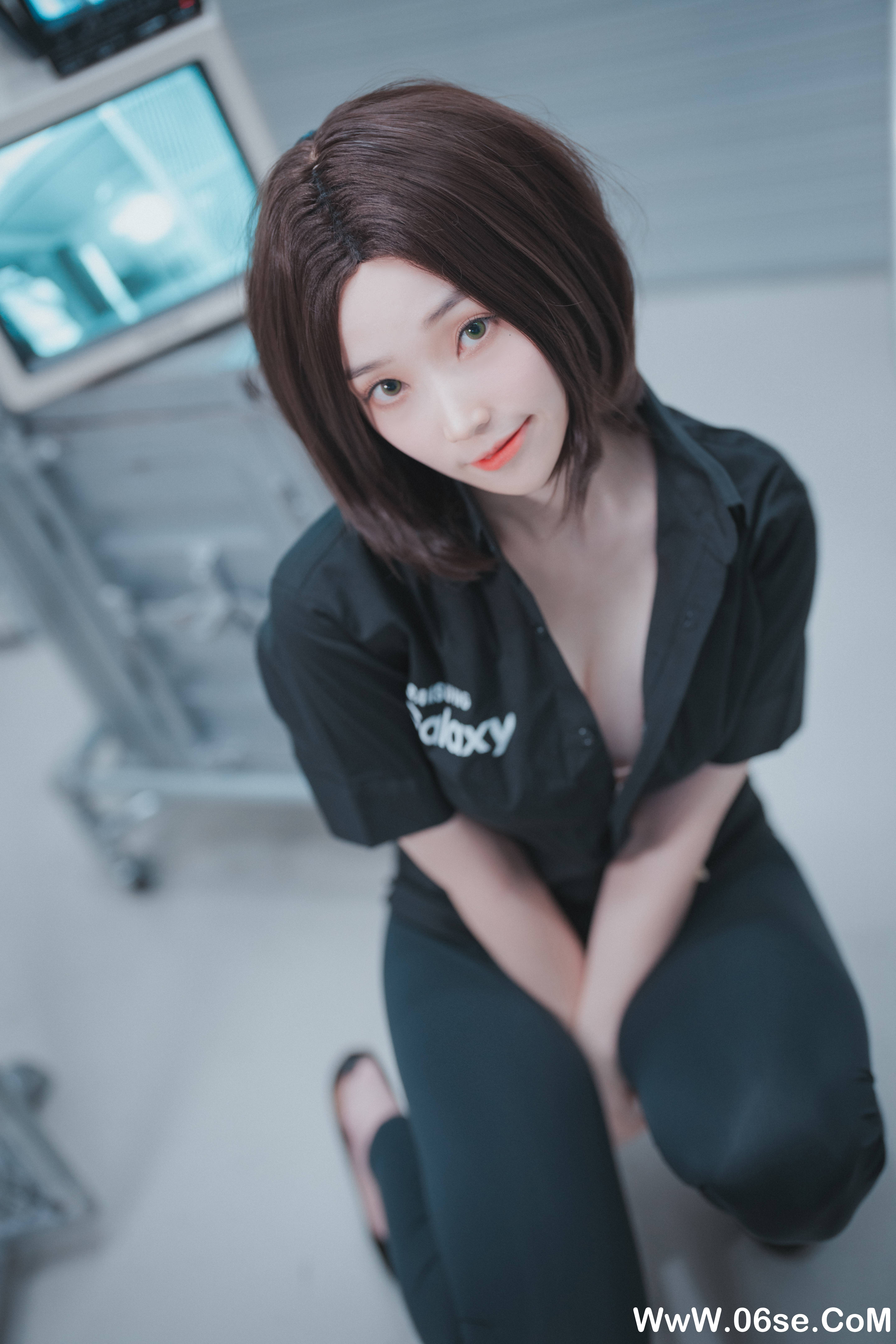 图片[13]-DJAWA – NO.045 Hi Sam! [176P3G]-六色网