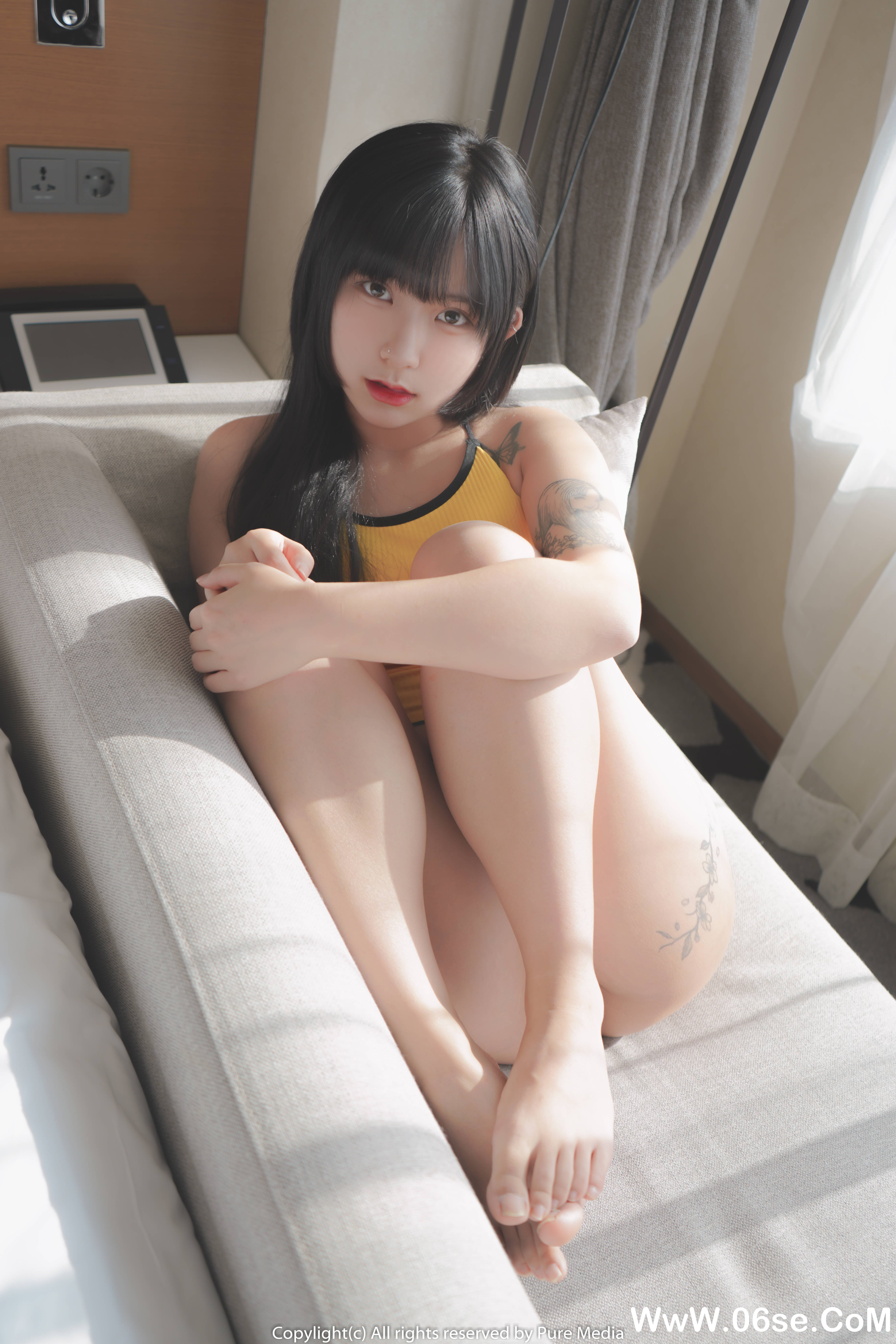 图片[56]-[Pure Media] NO.046 Hizzy[62P389M]-六色网