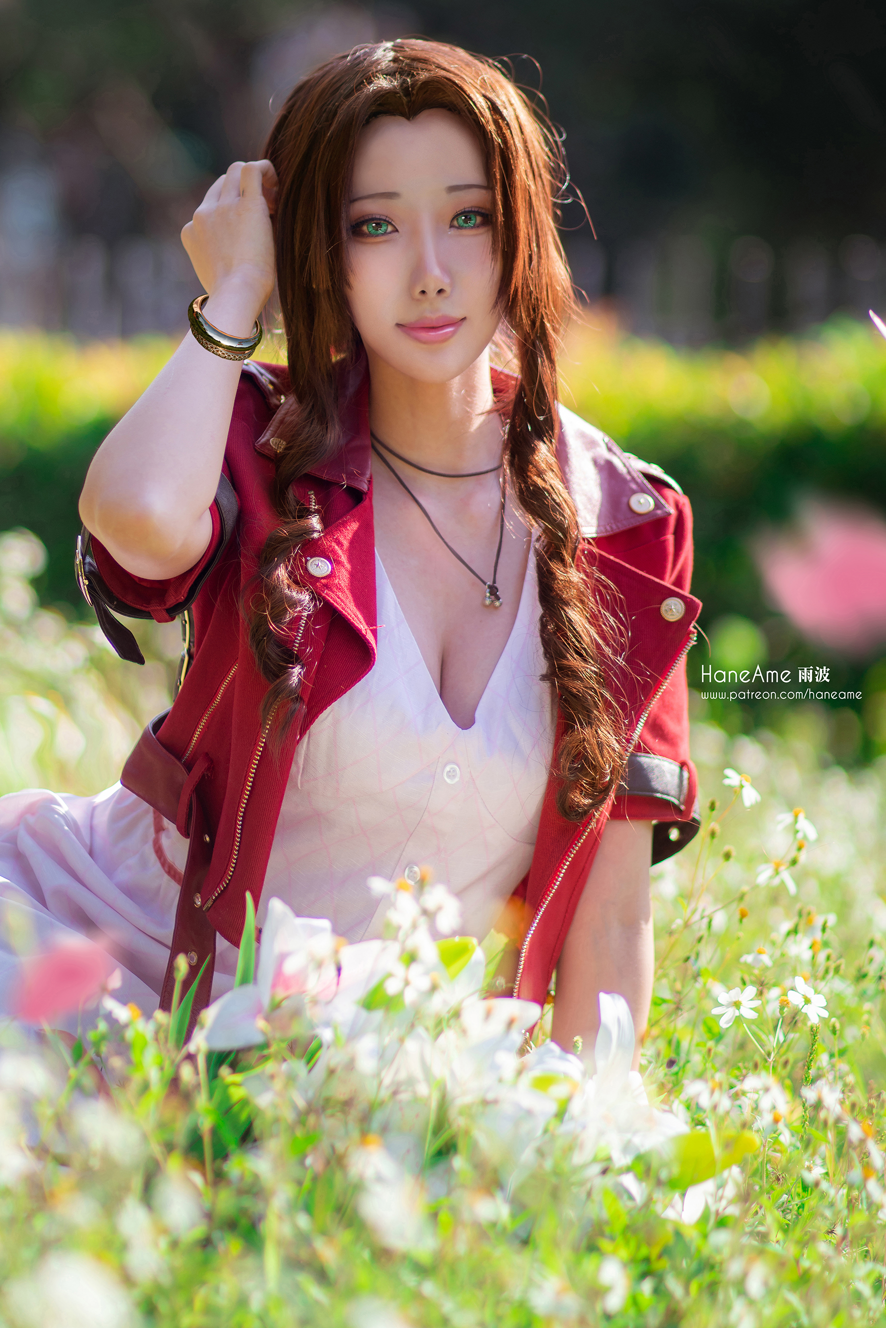 图片[4]-Hane Ame 雨波写真 NO.021 – 爱丽丝[20P+1V63M]-六色网