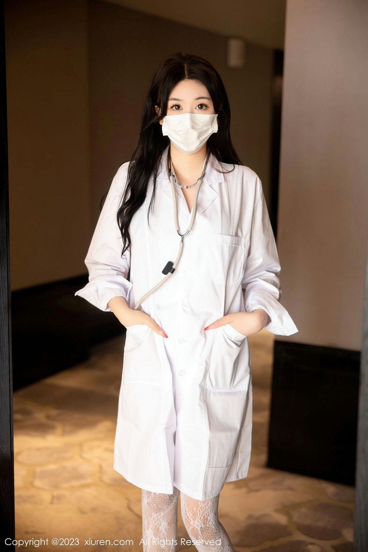 图片[4]-【XiuRen秀人网】2023.01.13 Vol.6130 江真真【105P】-六色网