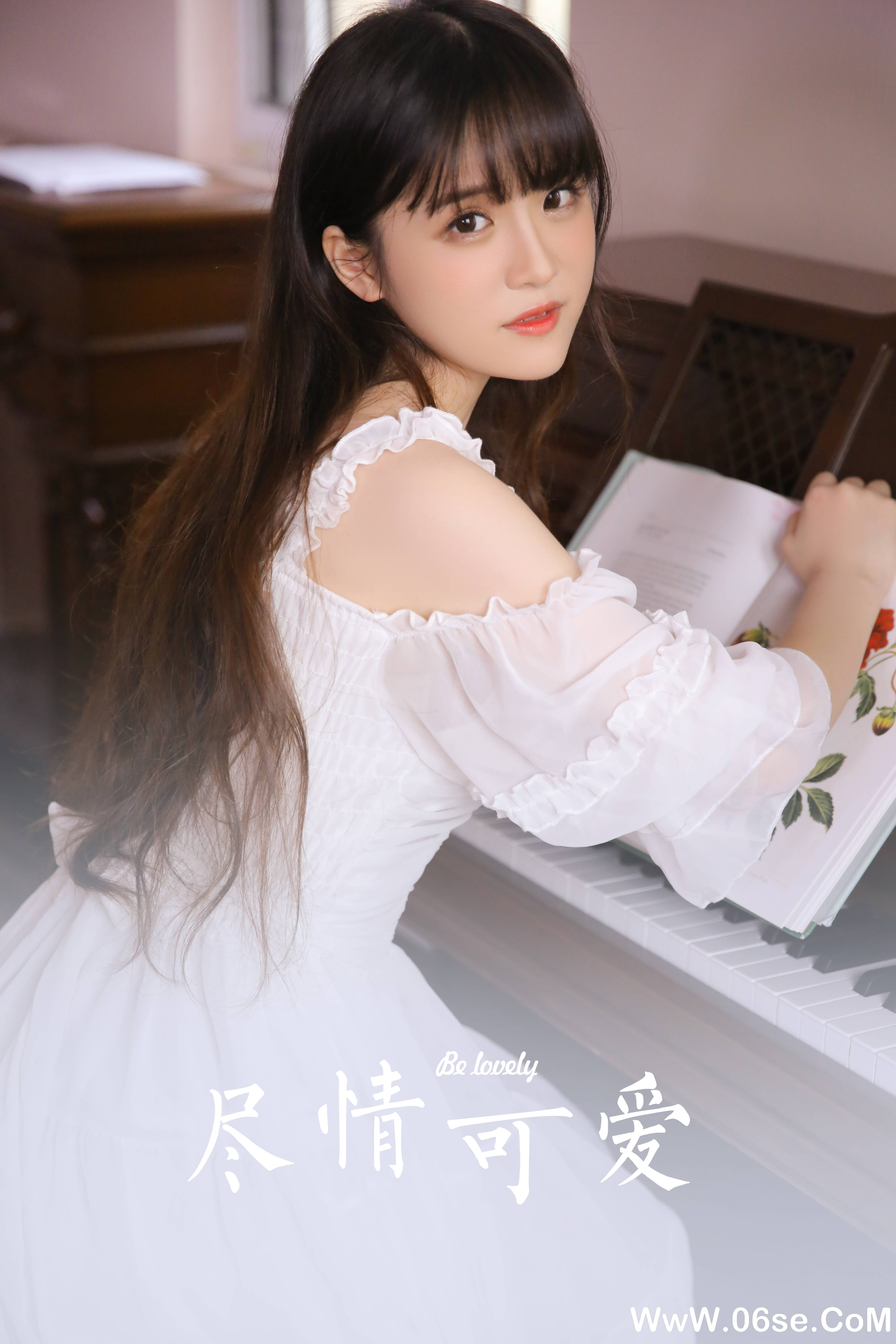 [YALAYI雅拉伊] 2022.05.05 NO.922 《尽情可爱》[40+1P364M]-六色网