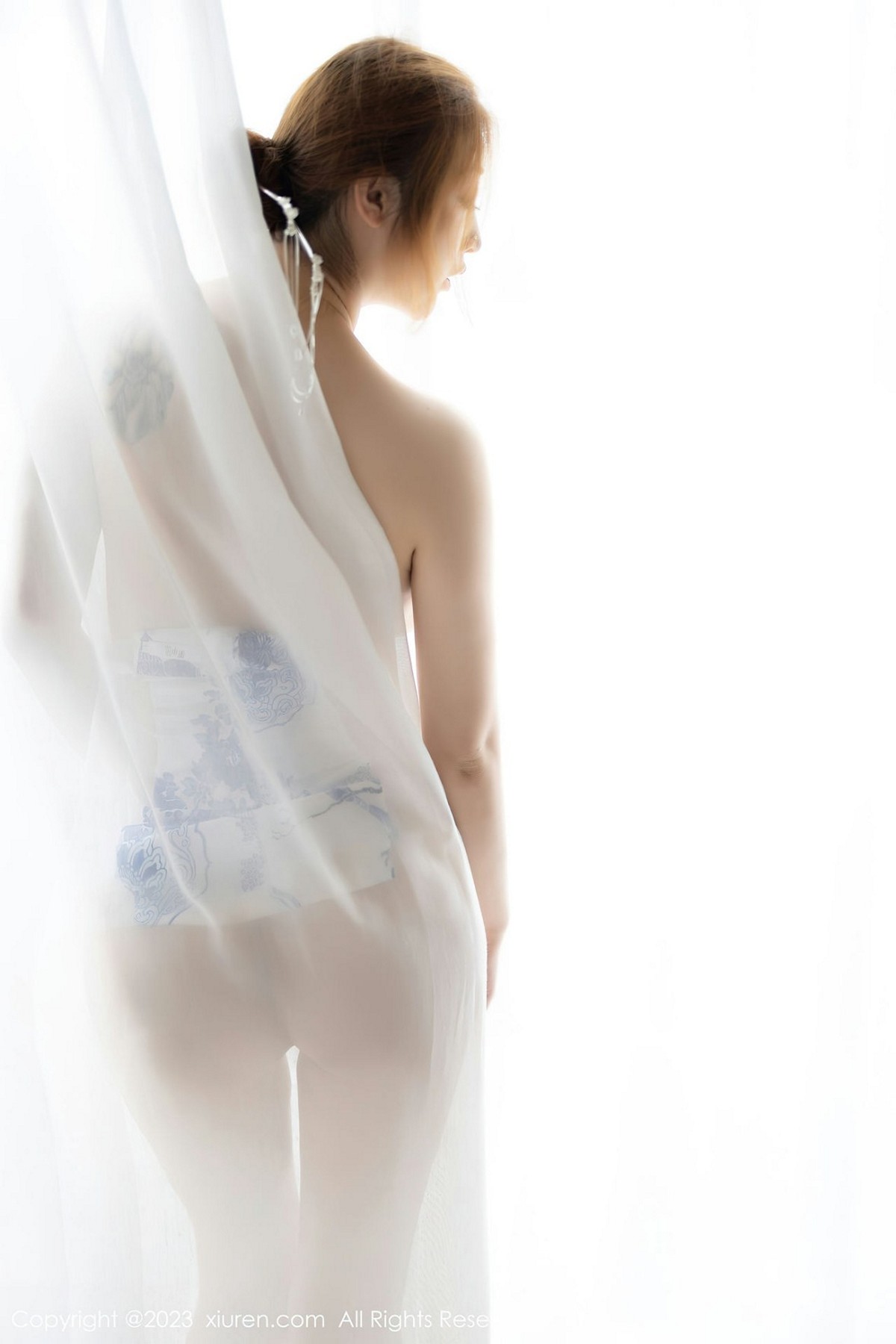 图片[47]-【XiuRen秀人网】2023.01.31 Vol.6199 妲己_Toxic【62P】-六色网