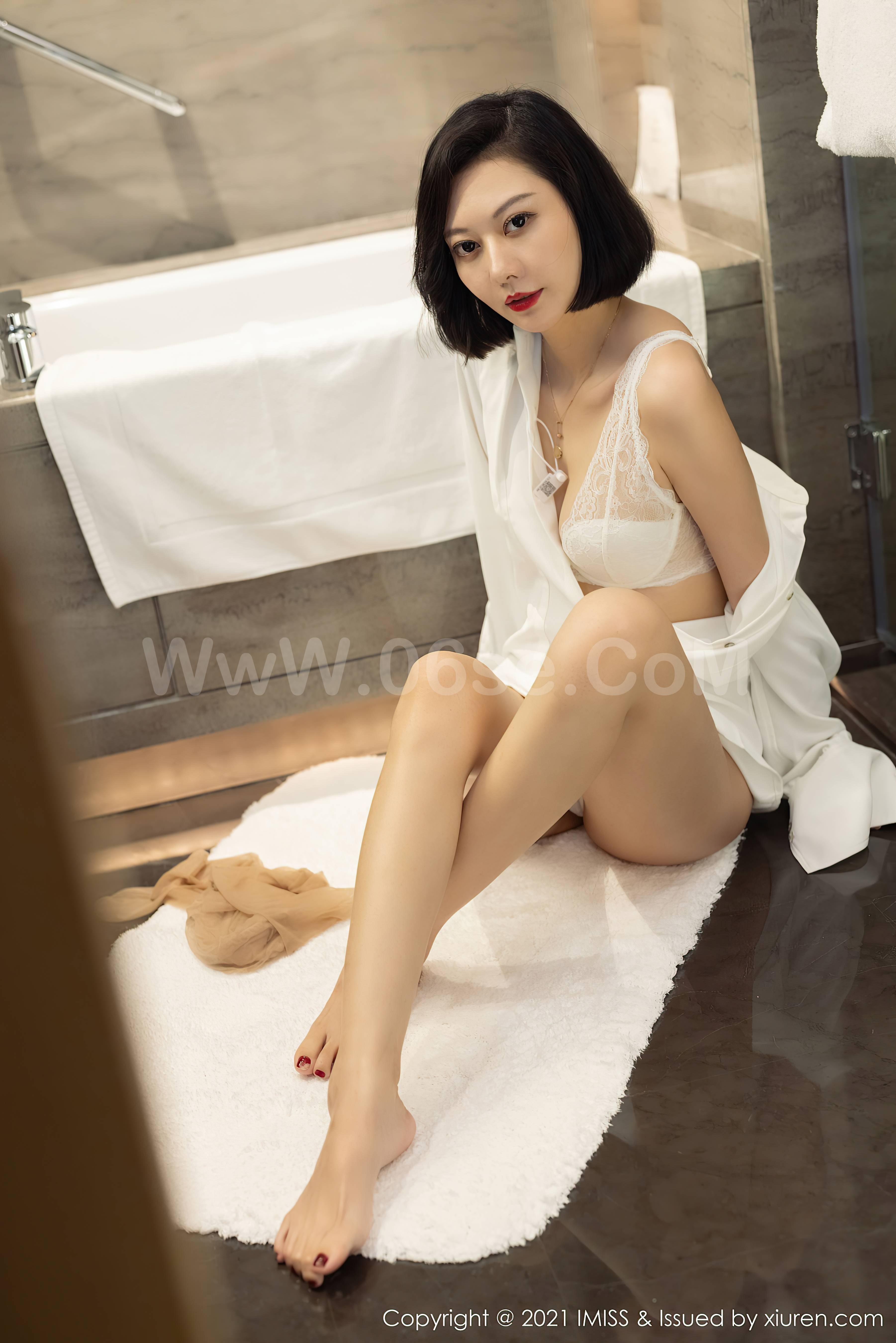 图片[70]-IMISS Vol.623 Yi Xuan (艺轩)-六色网