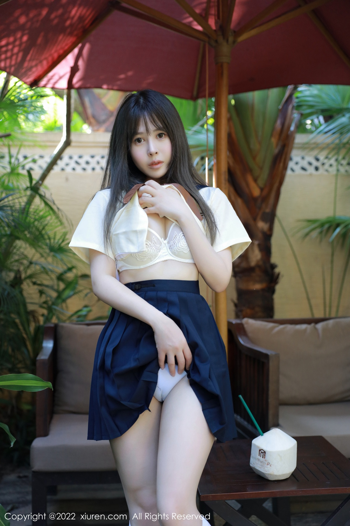 图片[31]-【XiuRen秀人网】2022.12.20 Vol.6021 Evelyn艾莉【66P】-六色网