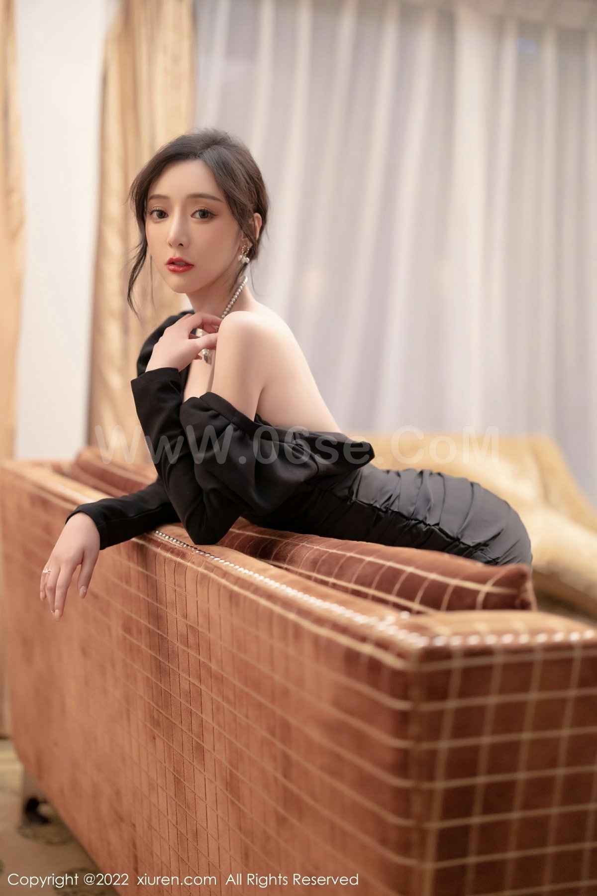 图片[25]-[XiuRen秀人网] 2022.07.08 No.5251 王馨瑶yanni-六色网