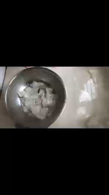 40元吃水煮鱼了。自制水煮鱼。简单、快捷。
