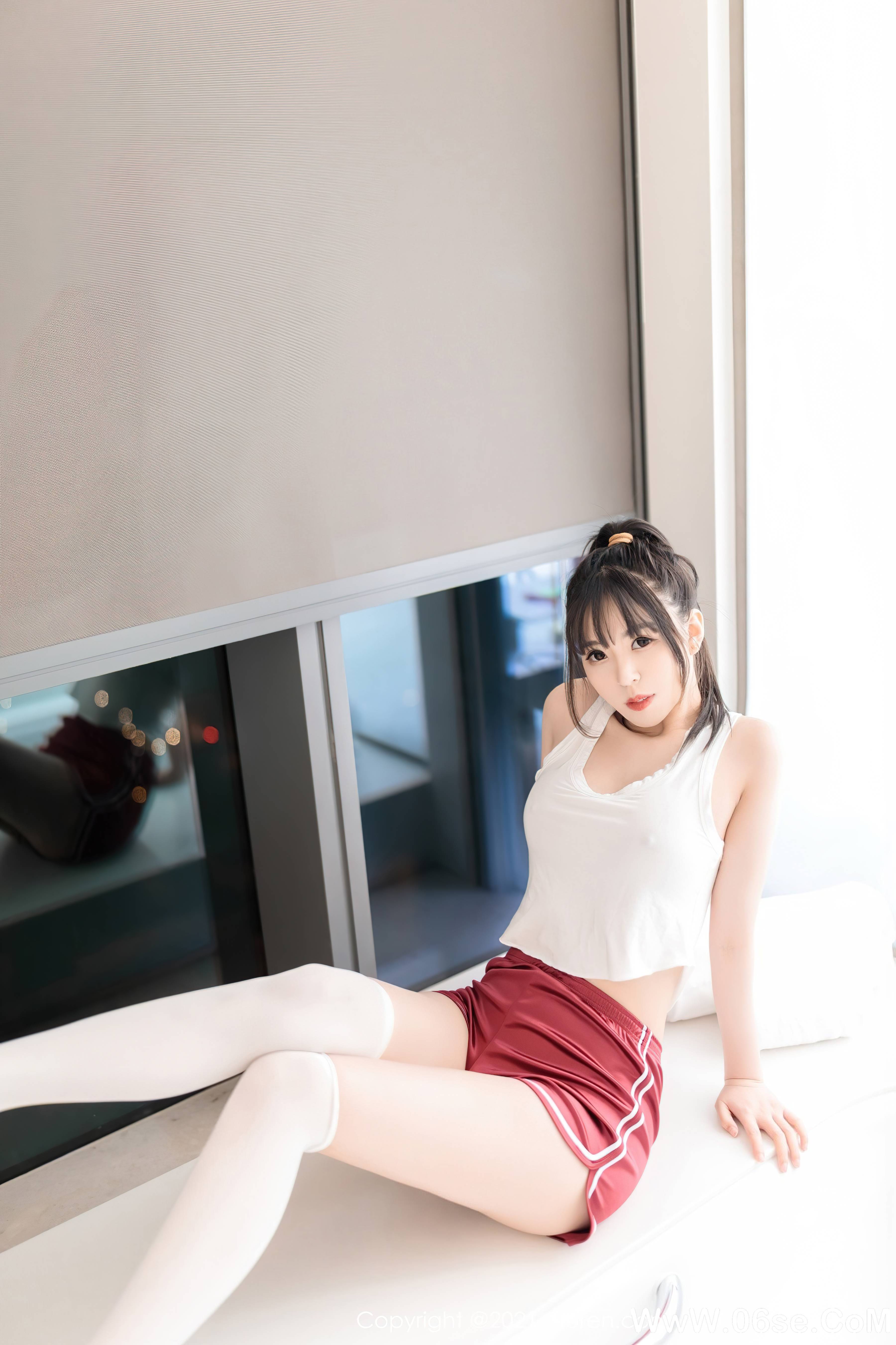 图片[6]-[XIUREN秀人网] 2021.10.08 NO.4030 小波多[36+1P272M]-六色网