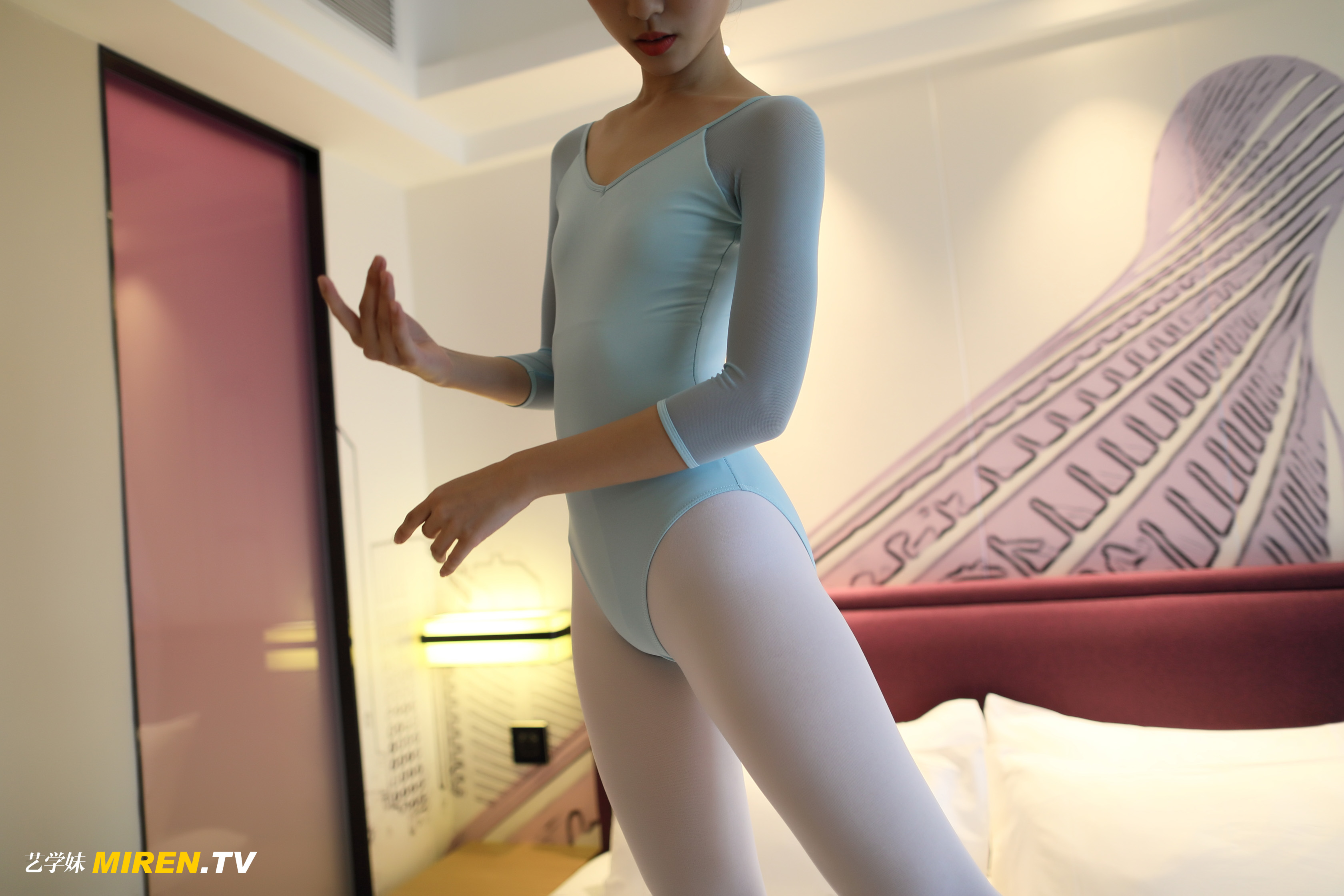 图片[10]-[ROSI艺学妹]2020.01.08 NO.041[64+1P／47MB]-六色网