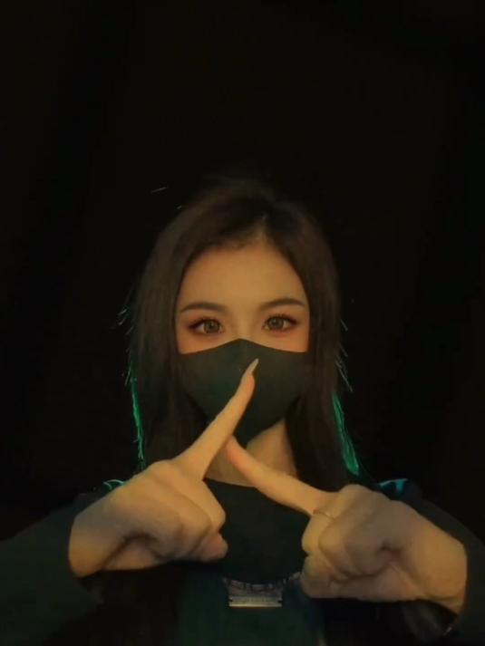 手势舞《巫山烤鱼》