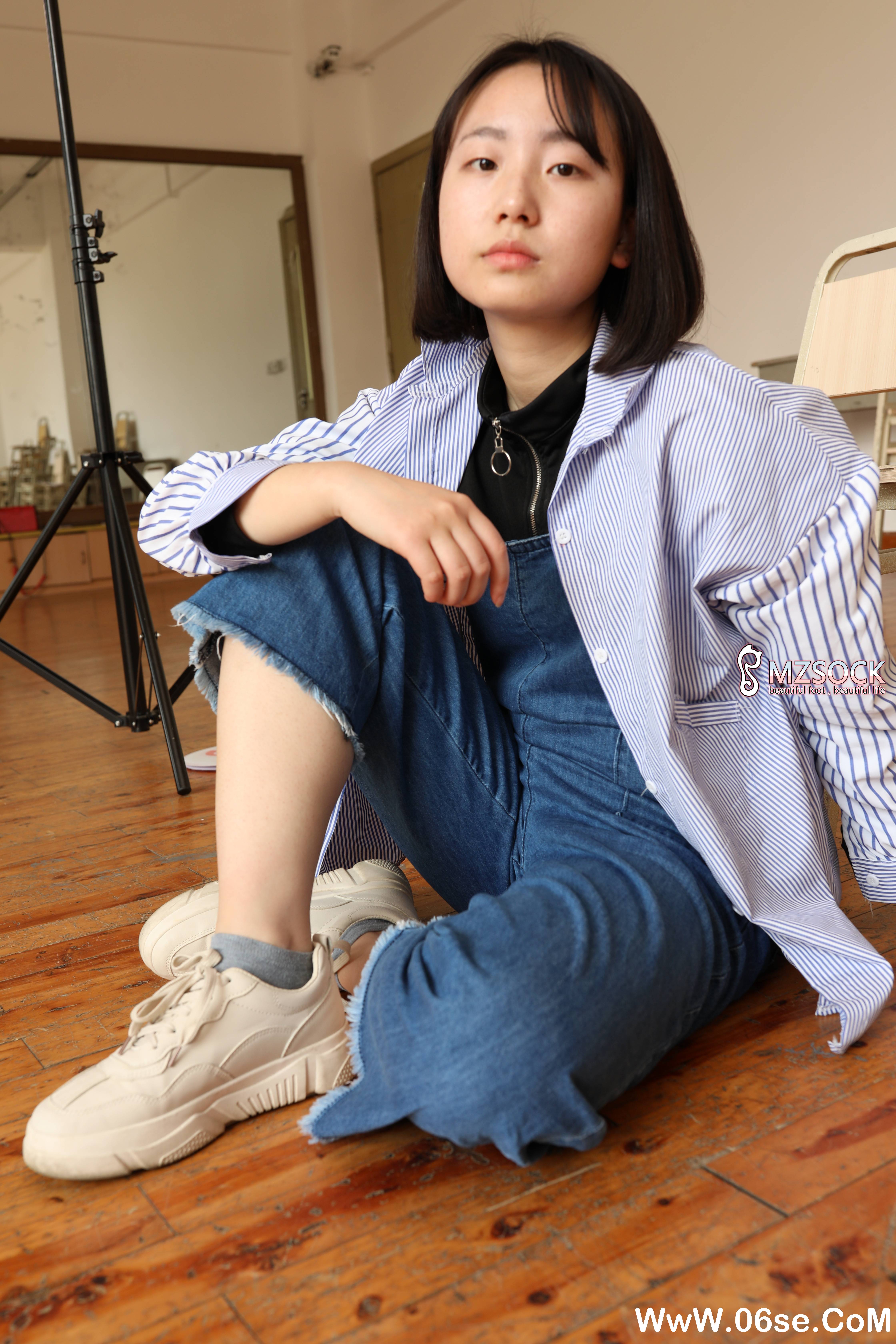 图片[19]-[MZSOCK]爱美足 NO.001 肖弧[123P456M]-六色网