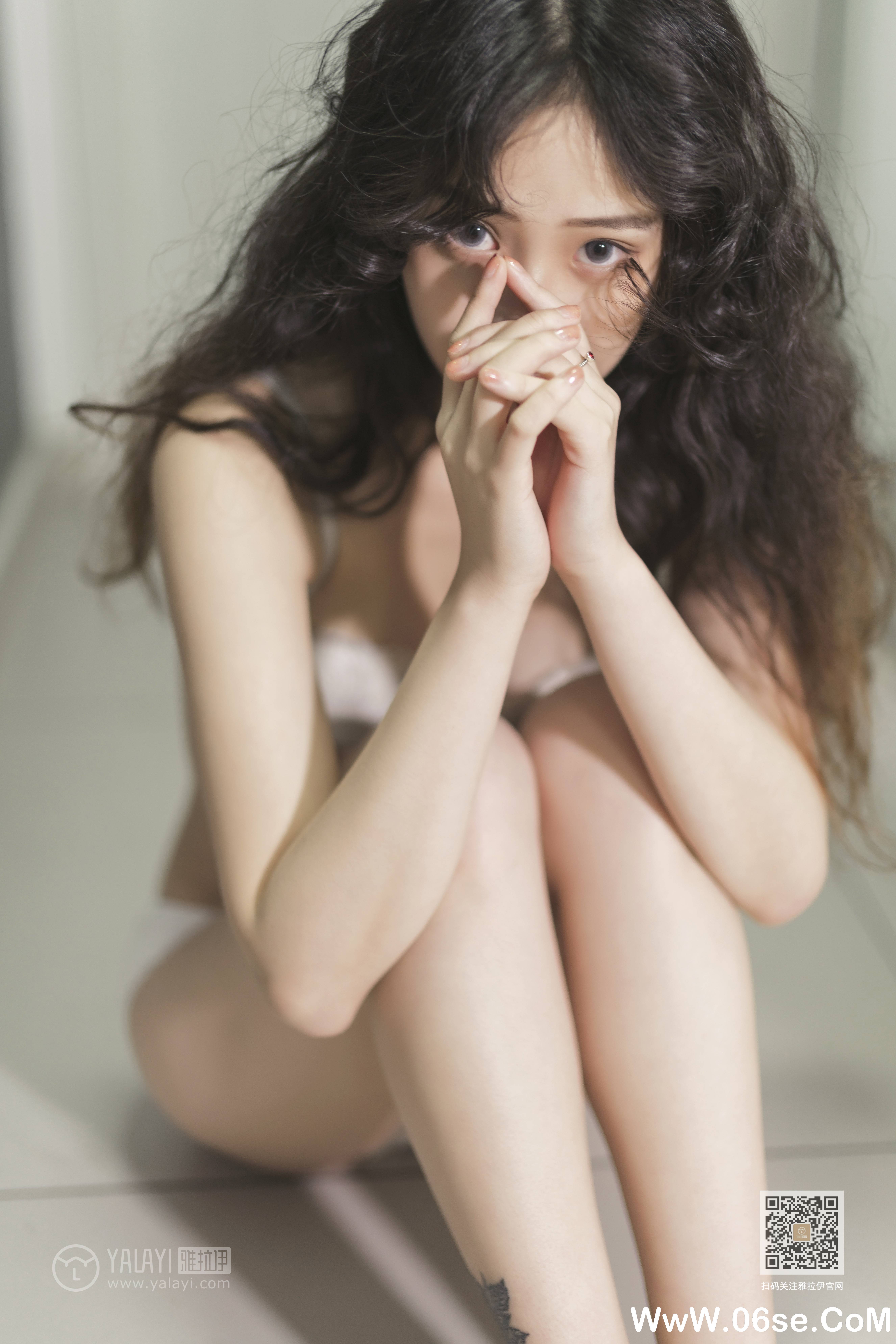 图片[7]-[YALAYI雅拉伊] 2019.11.28 NO.474 西子《吹落白衣裳》[59P+1P969M]-六色网